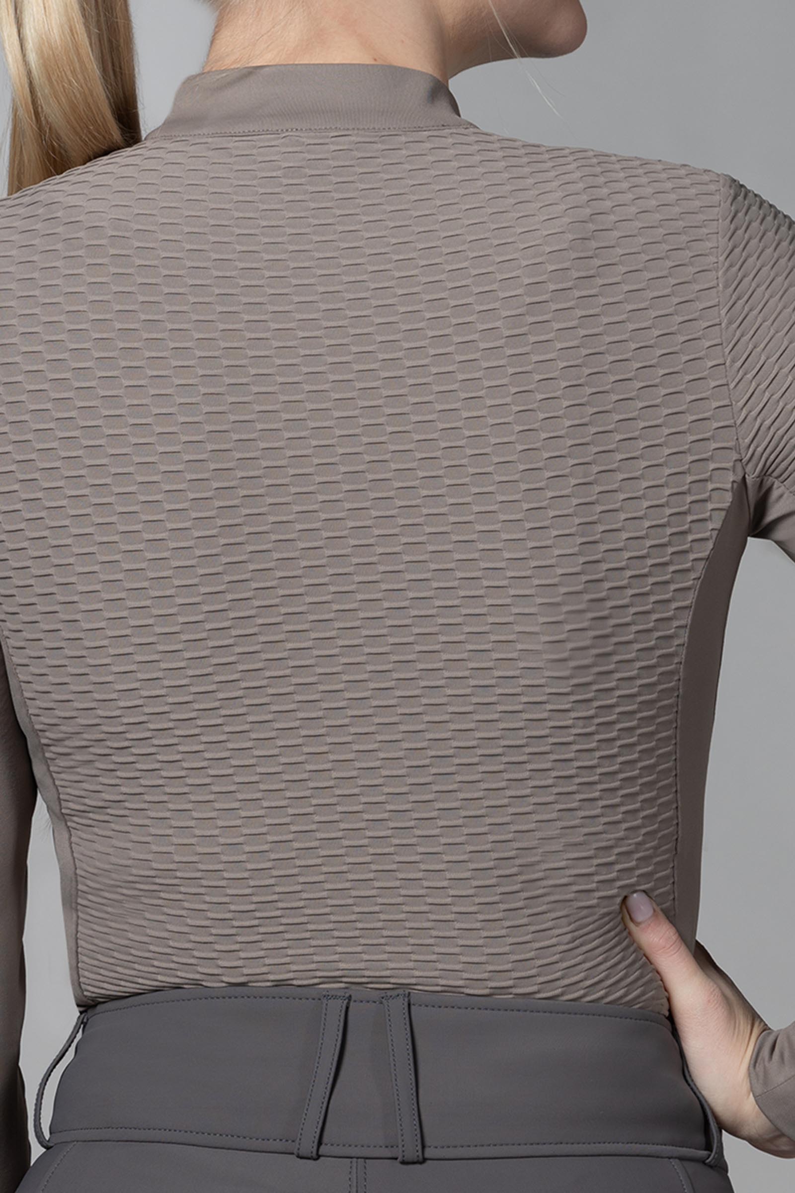 Schockemöhle Sports SPGail Style Structured Women's Trainingsshirt