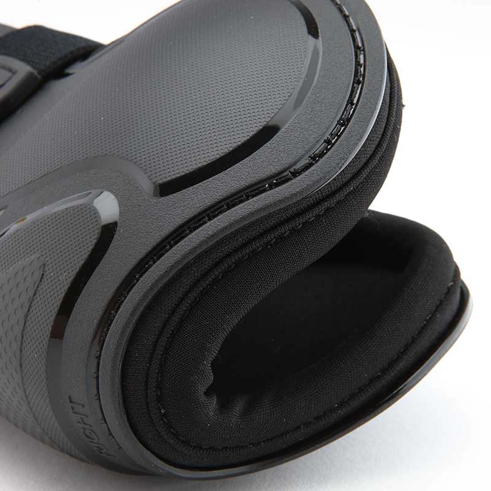 Kavalkade Hartschalen-Gamaschen Compete