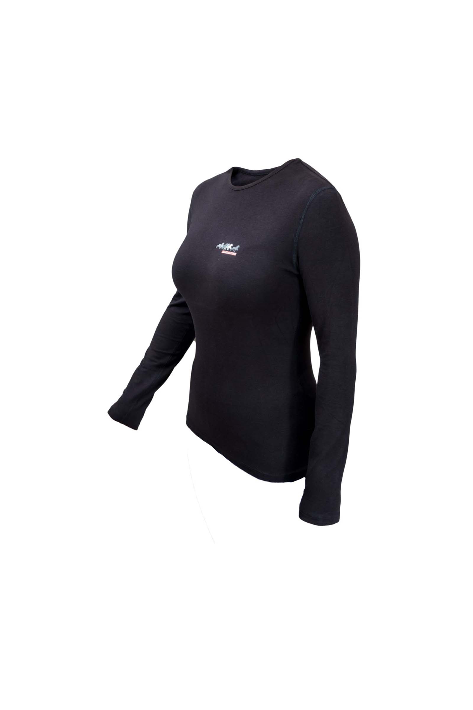 Karlslund Flói Bambus Unterziehshirt