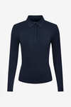 LeMieux Sarah Damen gemustertes Baselayer Shirt