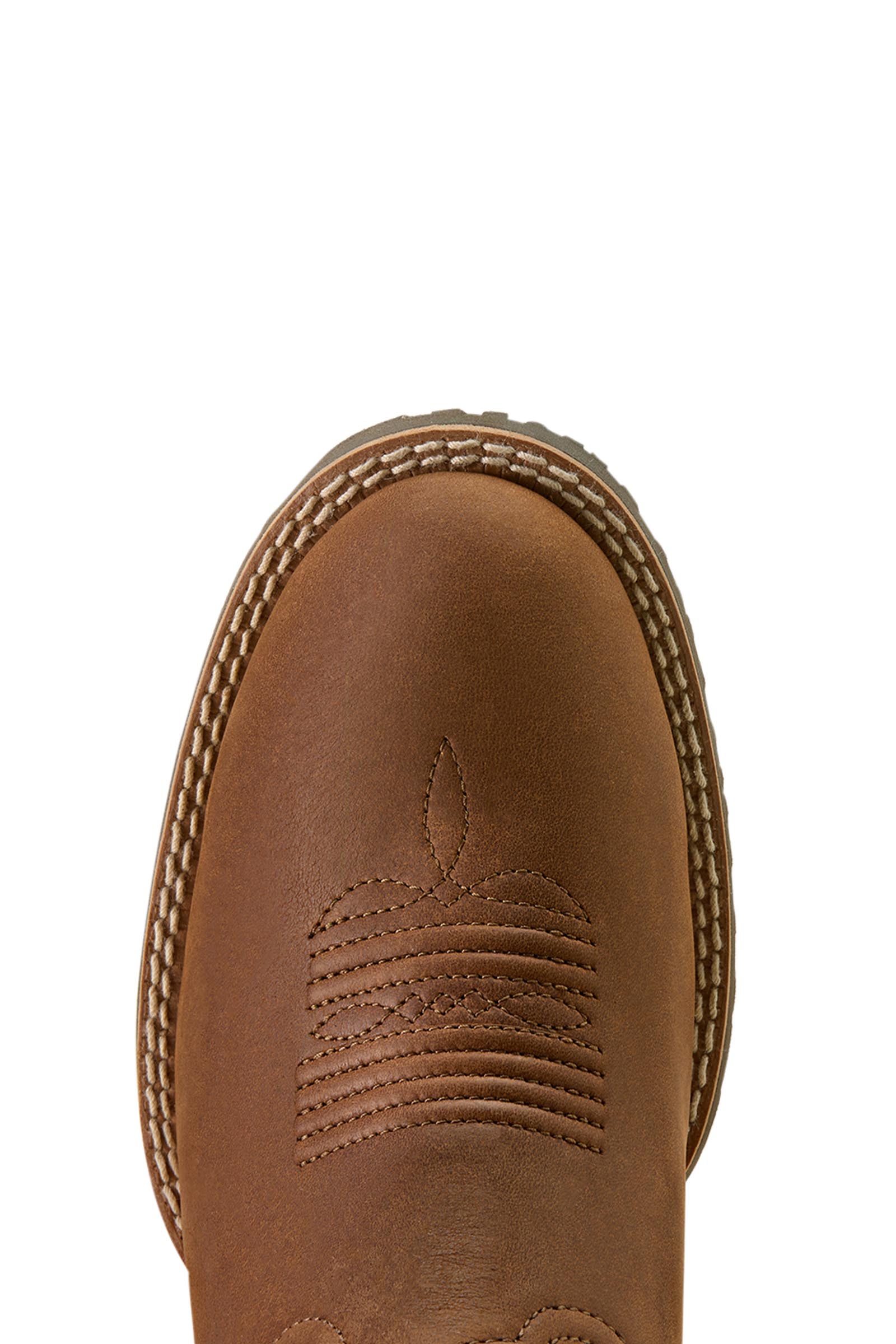 Ariat Hybrid Ranchward W Spitze Damen Westernstiefel