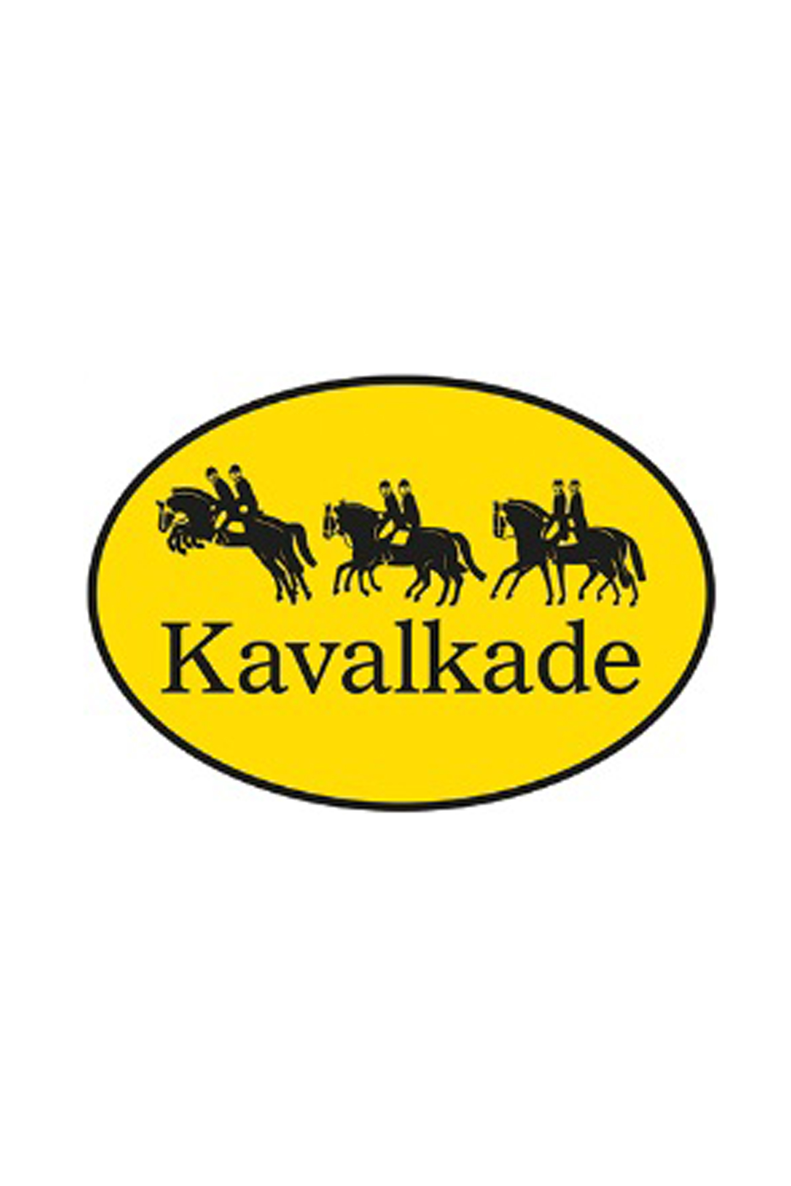 Kavalkade Classic Halfter