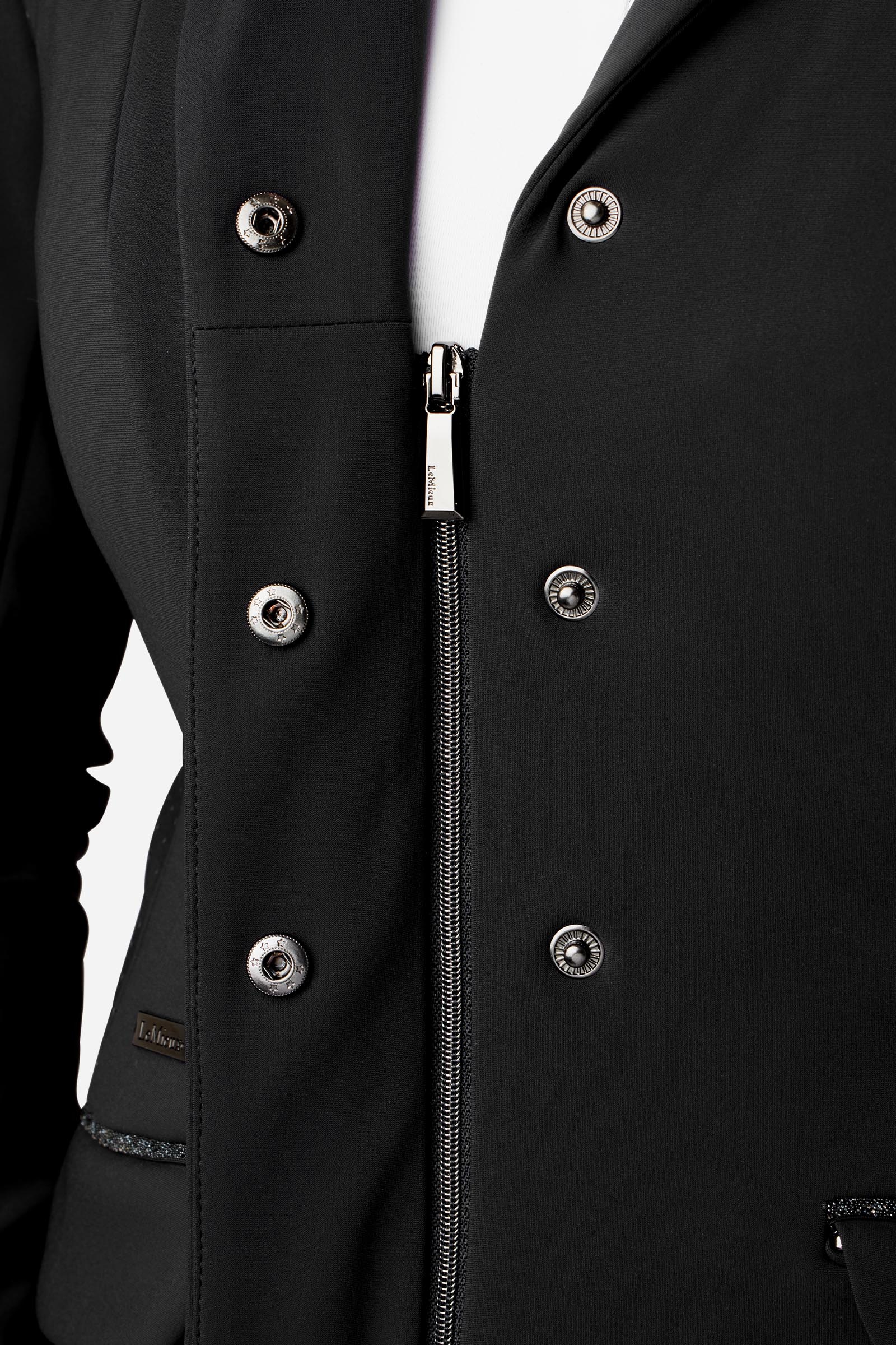 LeMieux Dynamiqu&eacute; Damen Turniersakko