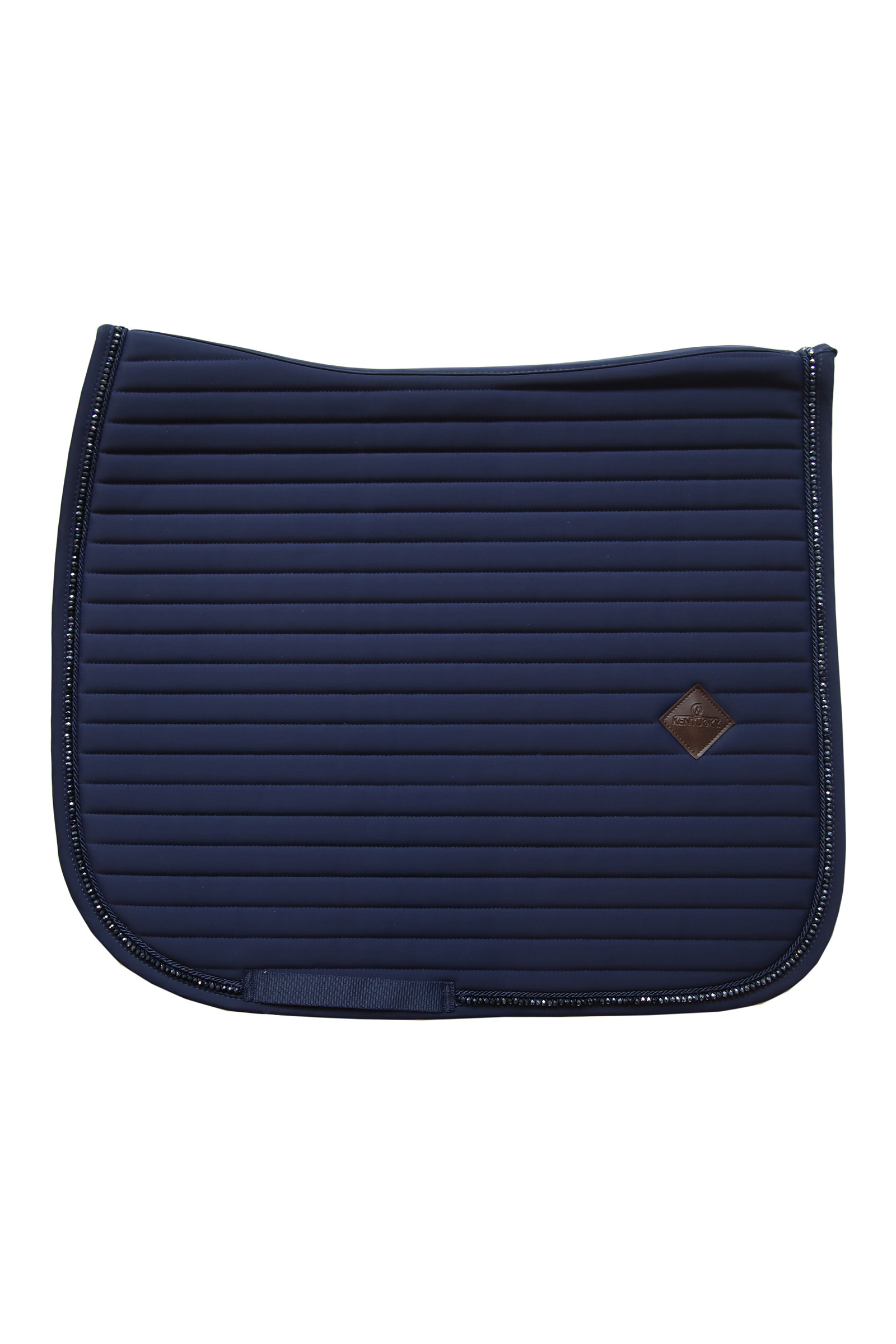 DB/AB Kentucky Horsewear Schabracke Pearls Dressage