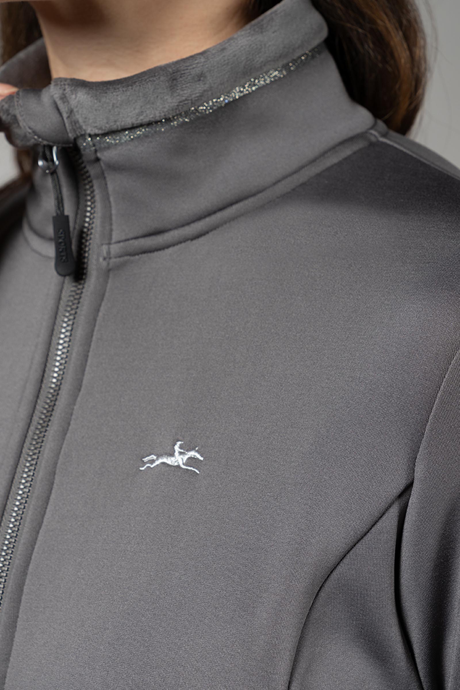 Schockem&ouml;hle Sports SPReny Style Women's Jersey Jacket