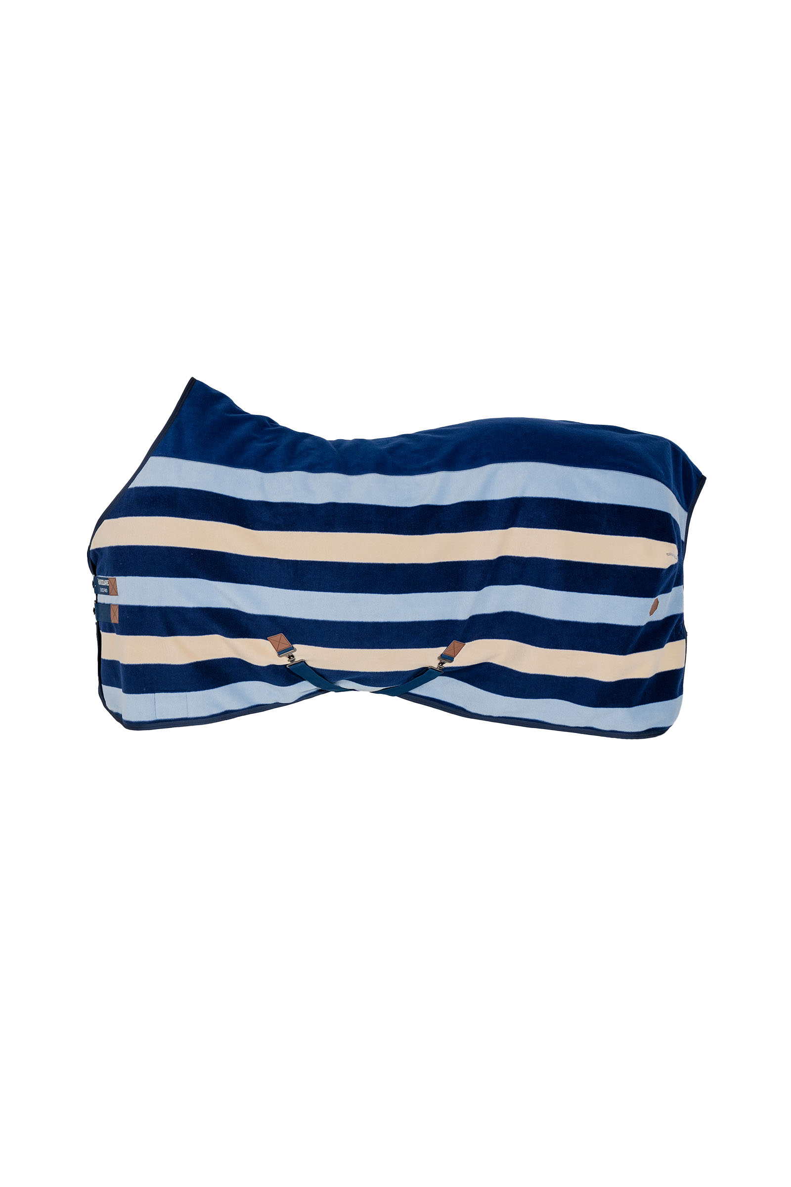 Horseware Newmarket Fleece Abschwitzdecke