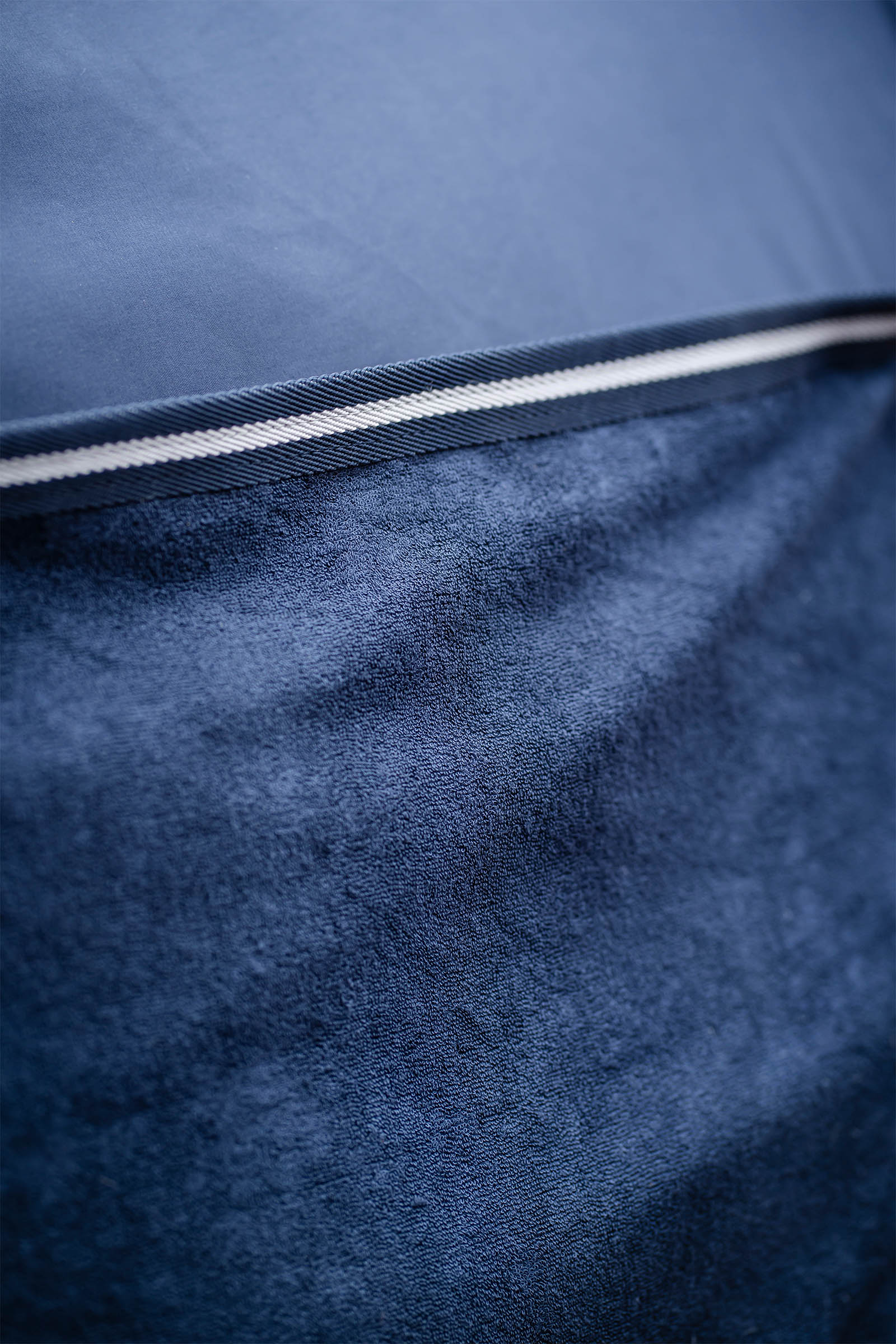 Horseware Show Ready Decke