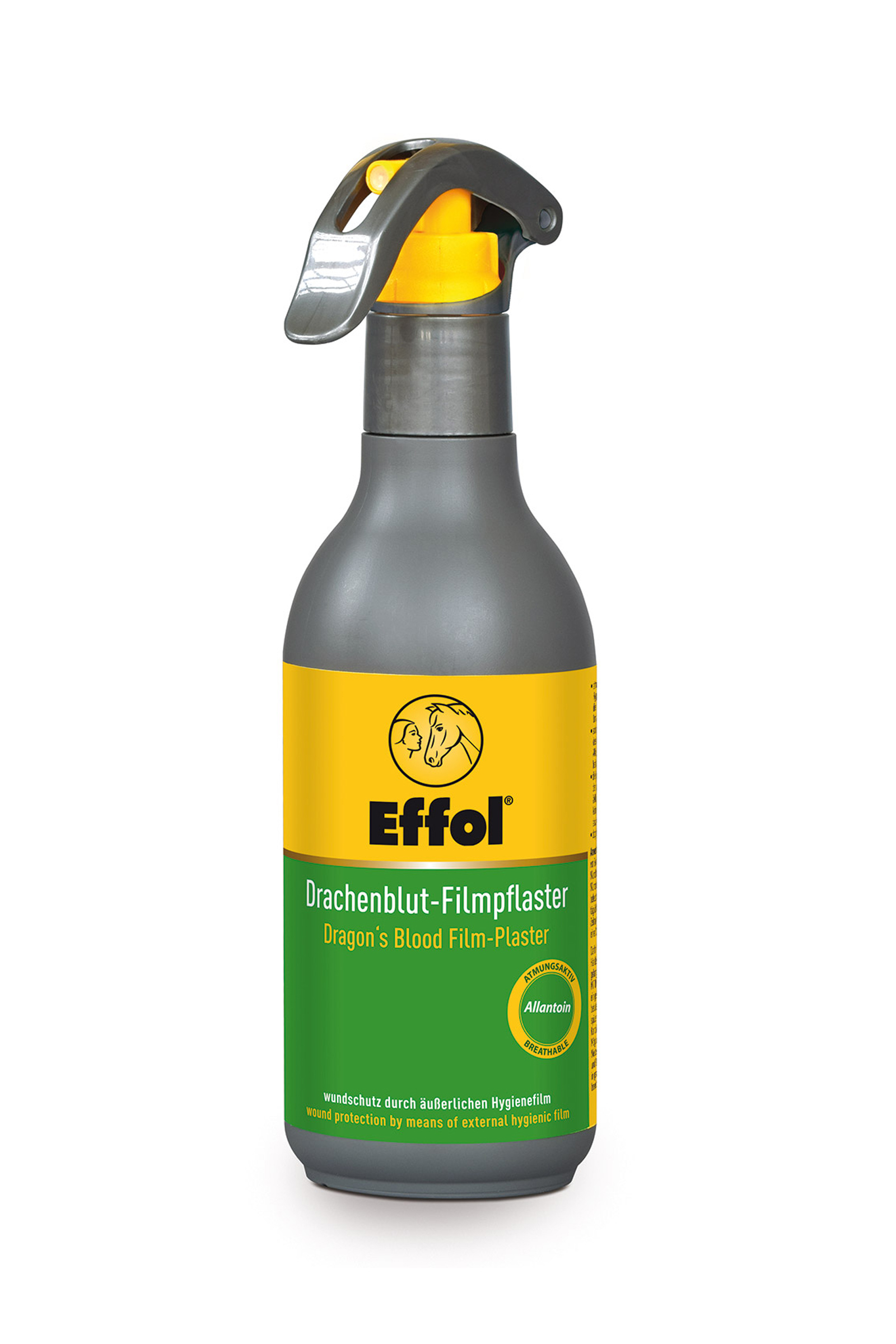 Effol Drachenblut-Filmpflaster, 250 ml