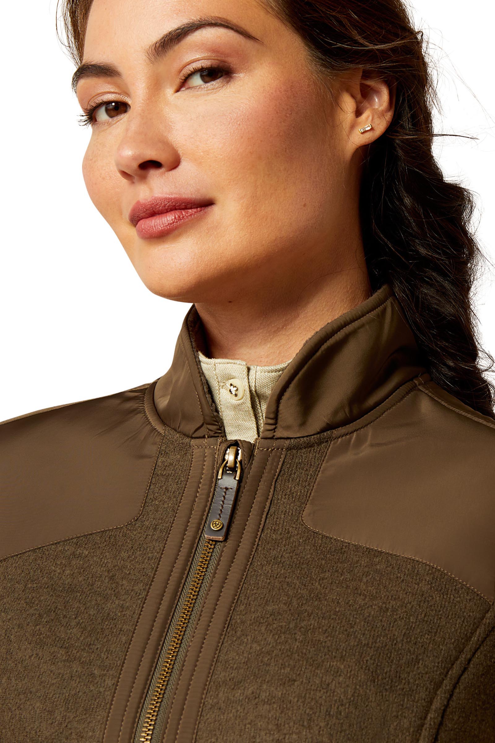 Ariat Millbrae Damen Gilet