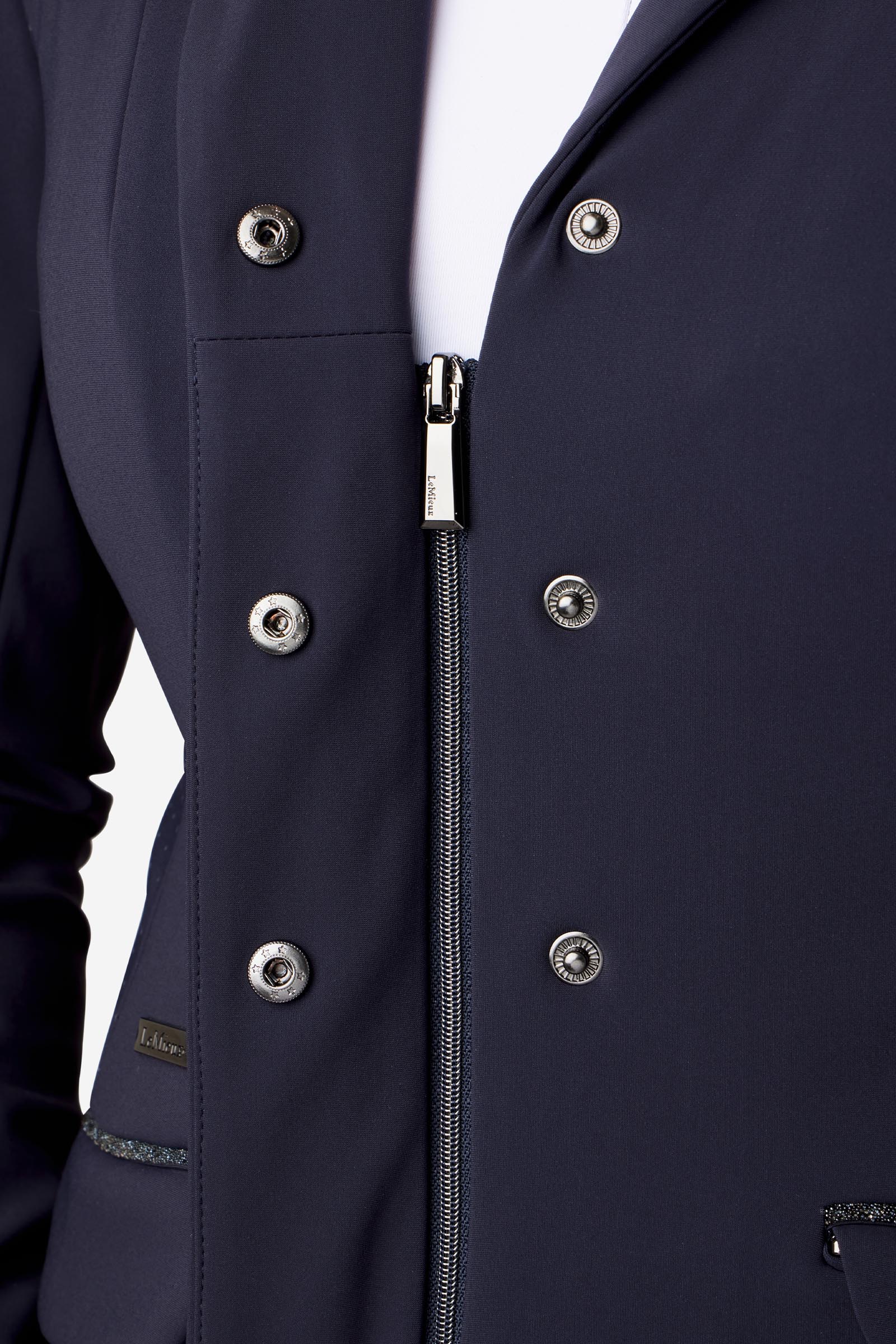 LeMieux Dynamiqu&eacute; Damen Turniersakko