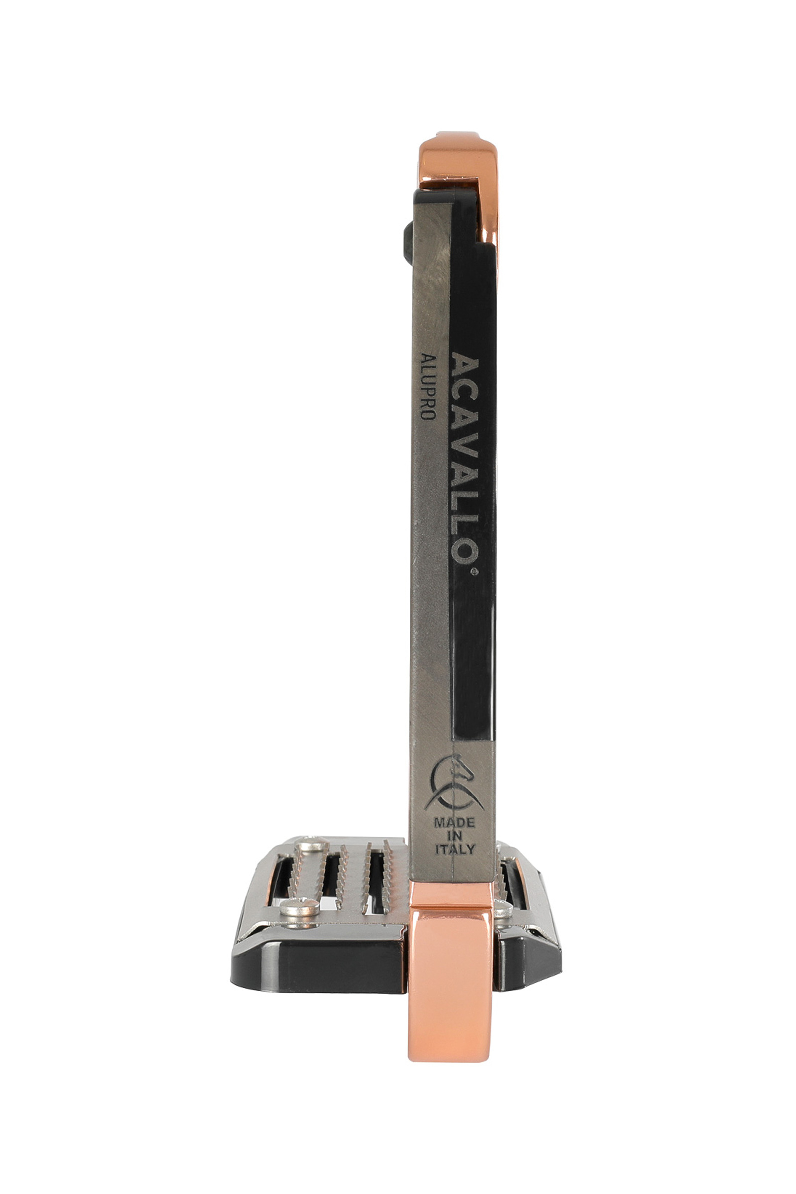 Acavallo Arena Alupro Aluminium Steigbügel