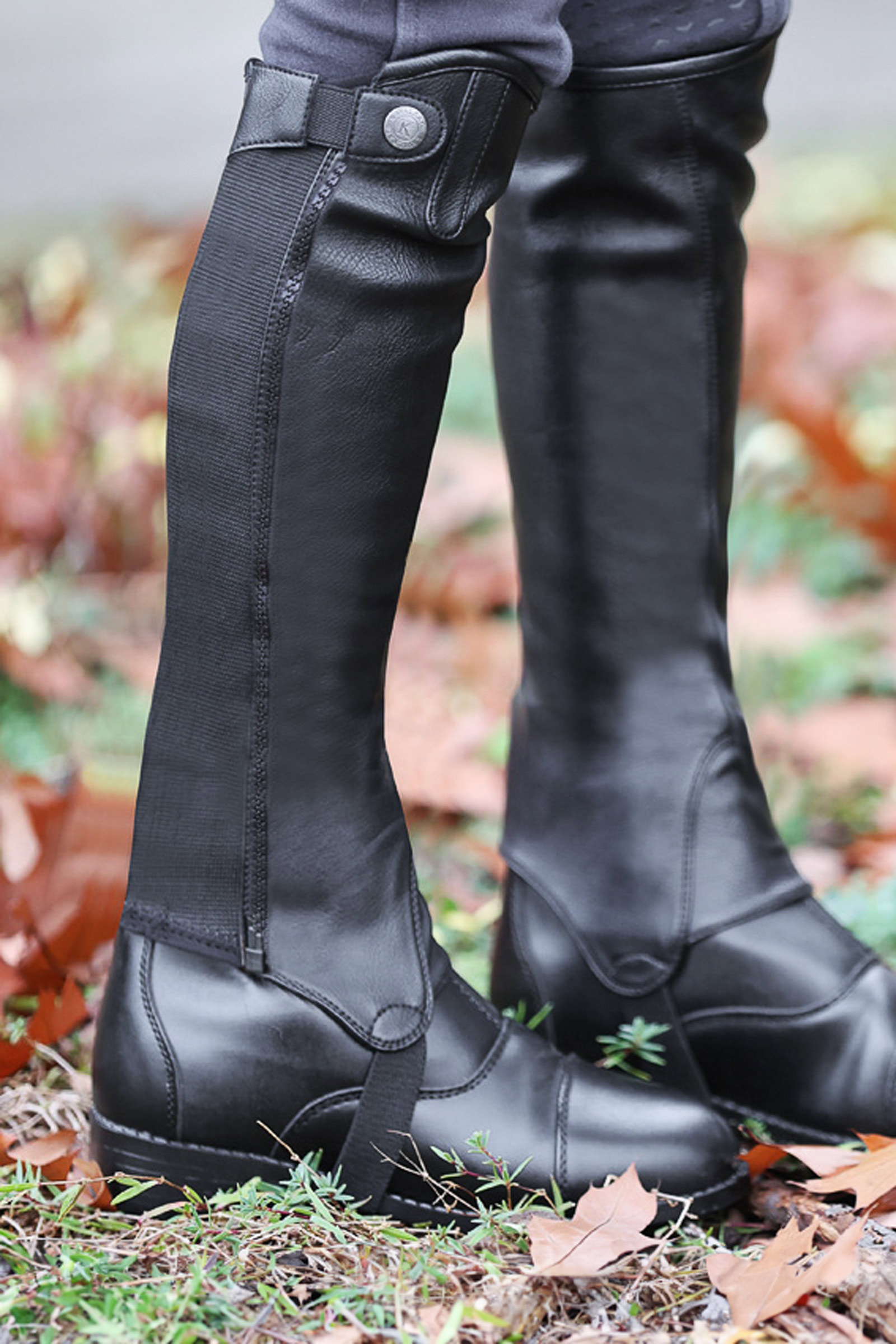 Kavalkade Combi Kids Chaps