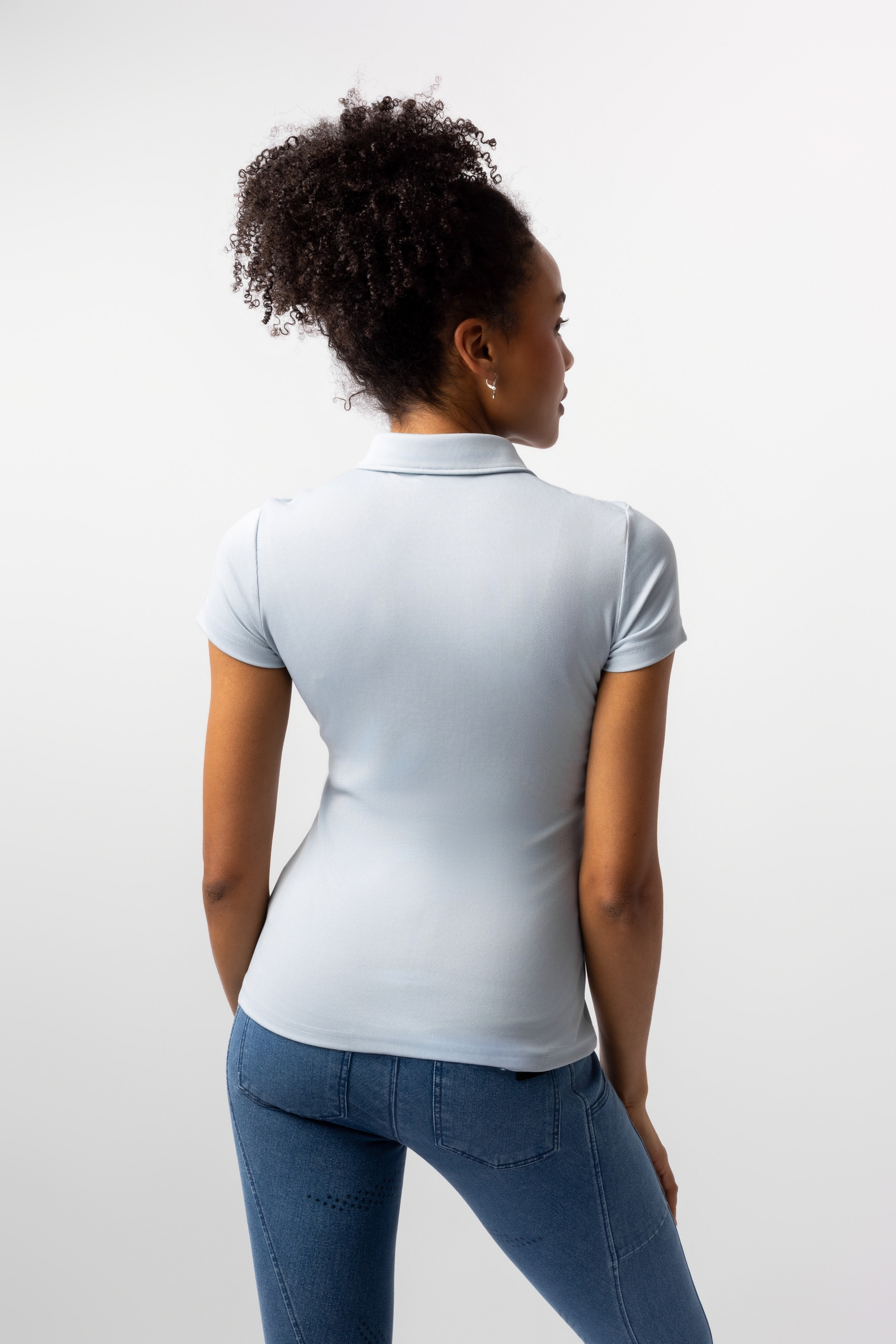 Horze Corinne Damen Poloshirt  