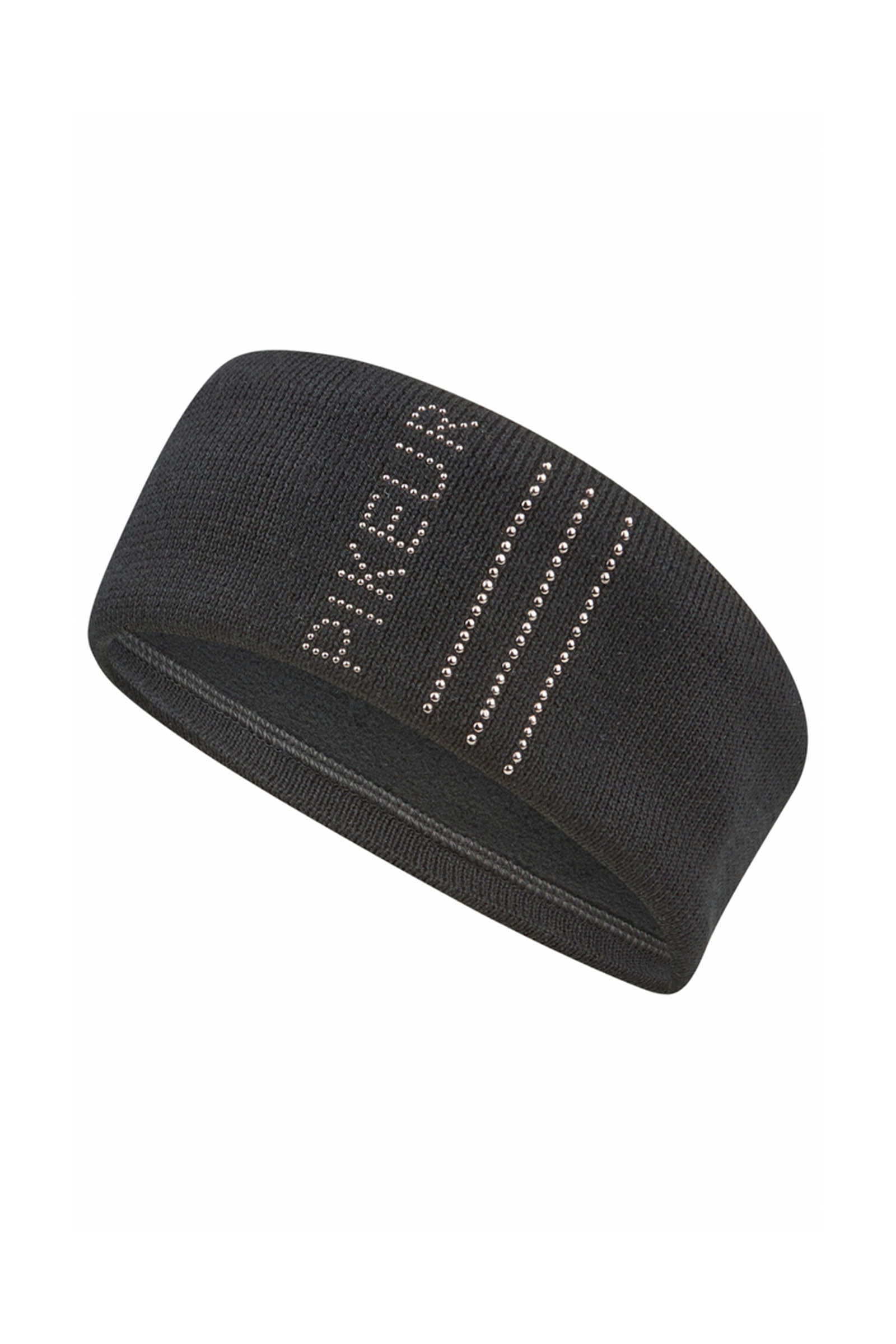 Black Pikeur Sports Stirnband