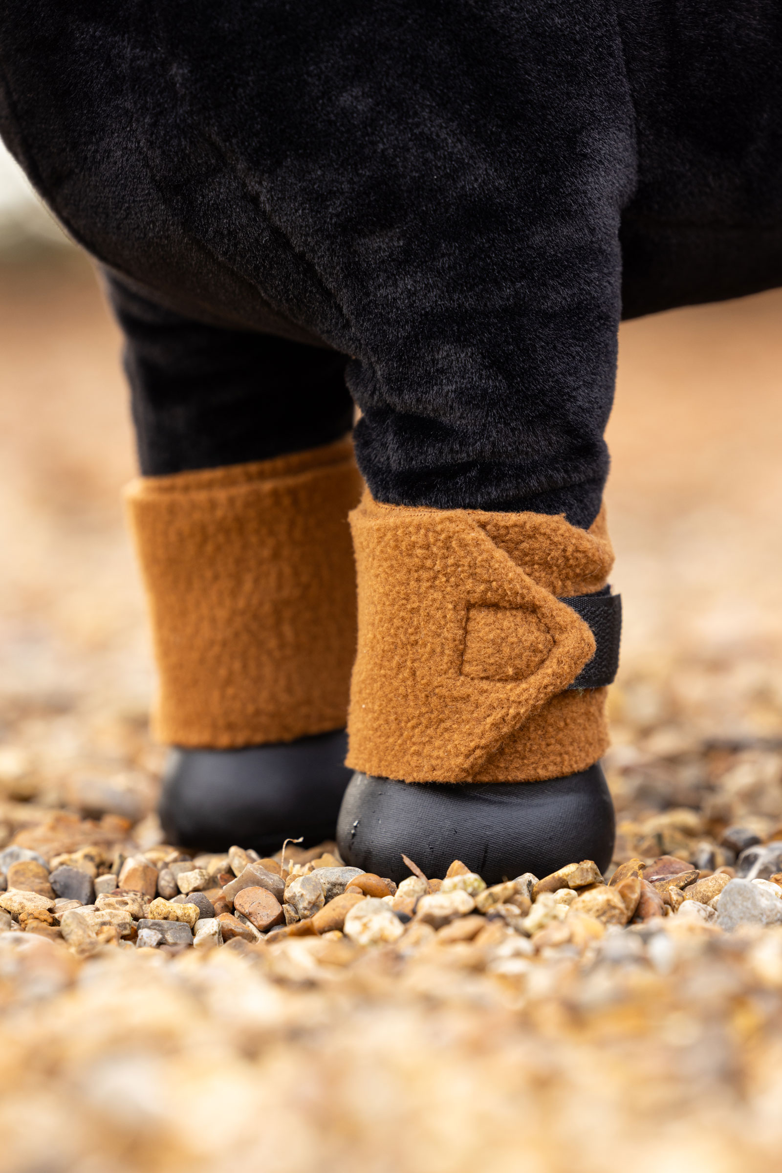 LeMieux Toy Pony Bandagen 4 St&uuml;ck