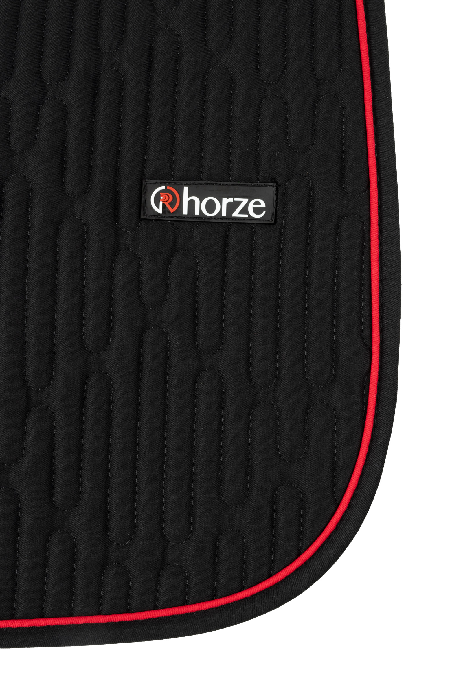 Horze Ceramic Heat Vielseitigkeitsschabracke