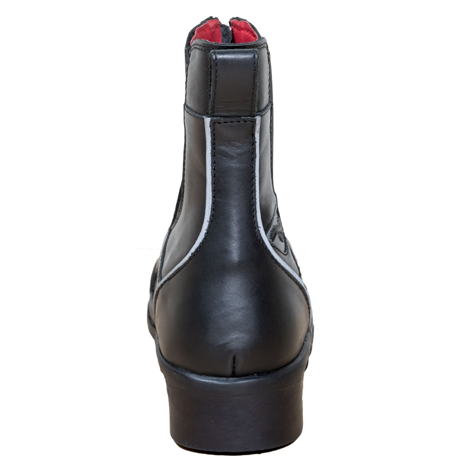 Karlslund Fina Jodhpur Sicherheitsreitstiefeletten