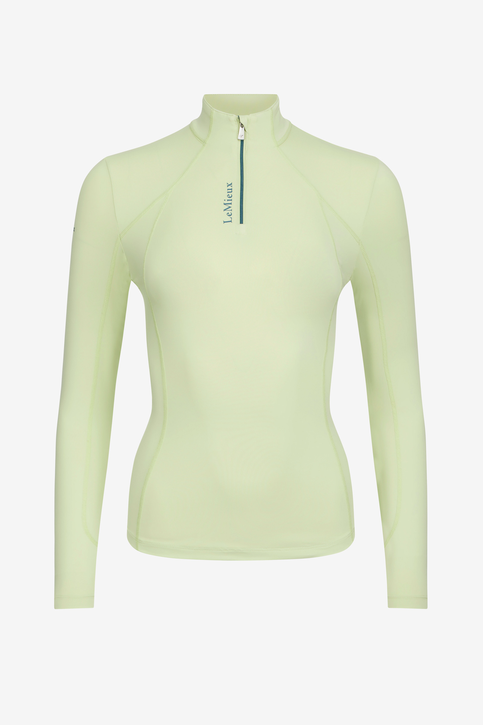 Macaron LeMieux Classique Damen Baselayer Shirt