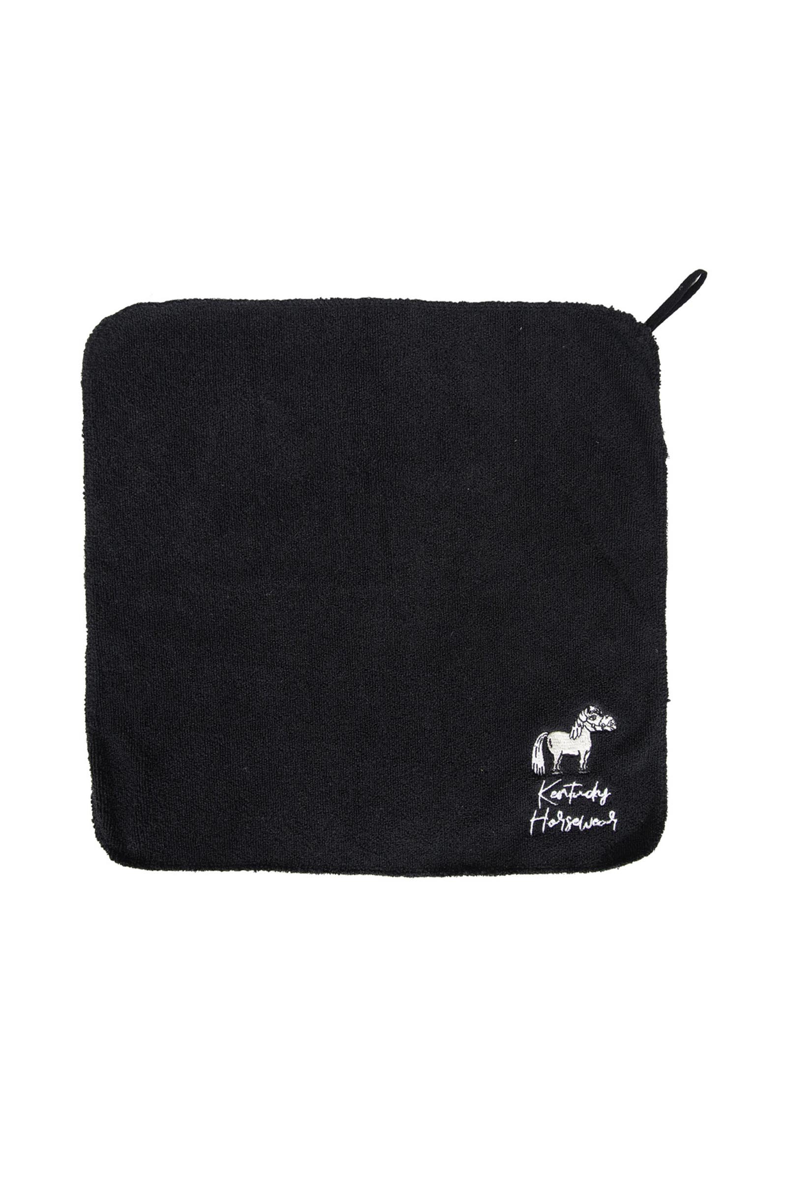 Kentucky Horsewear Sammy Handtuch (35 x 34 cm)  