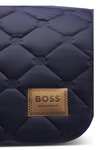 Boss Solid Springschabracke
