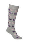 Mountain Horse Running Horse Kinderreitsocken