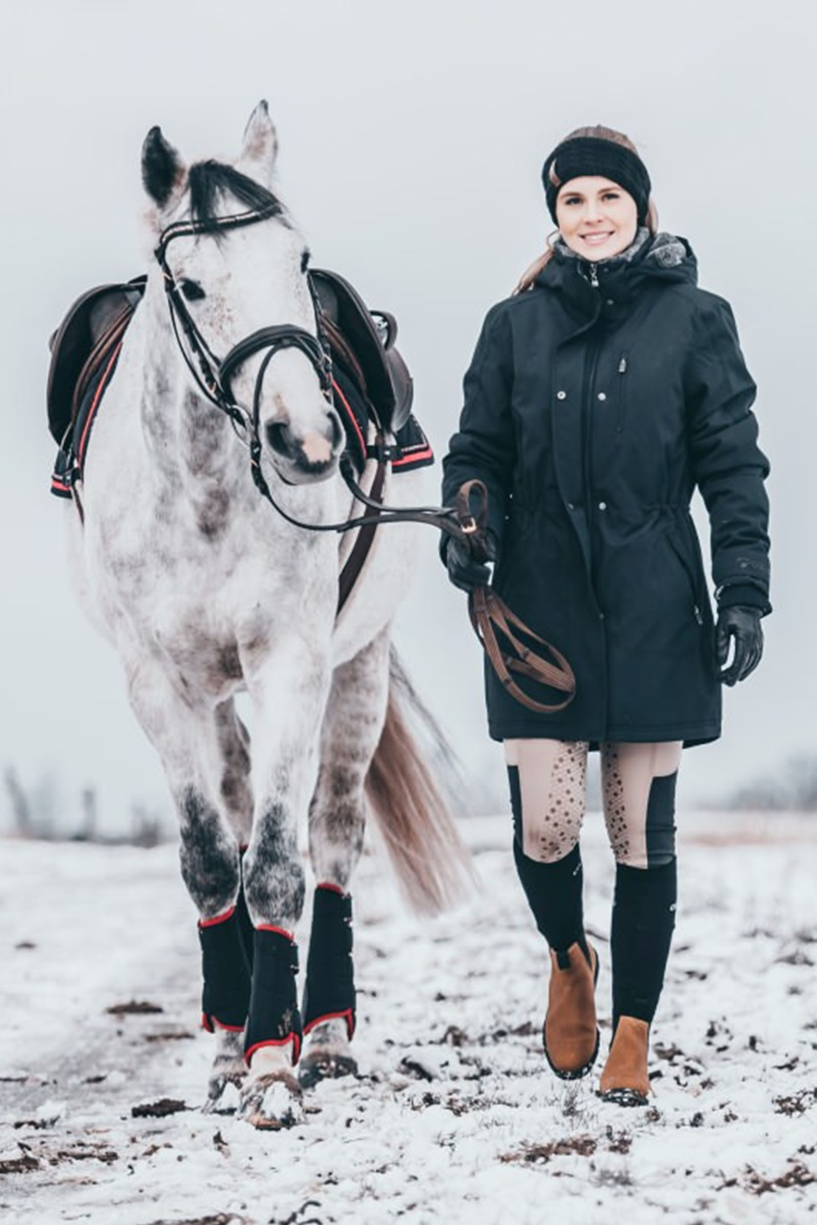 Suedwind Footwear New Work Winter-Stiefeletten Chelsea