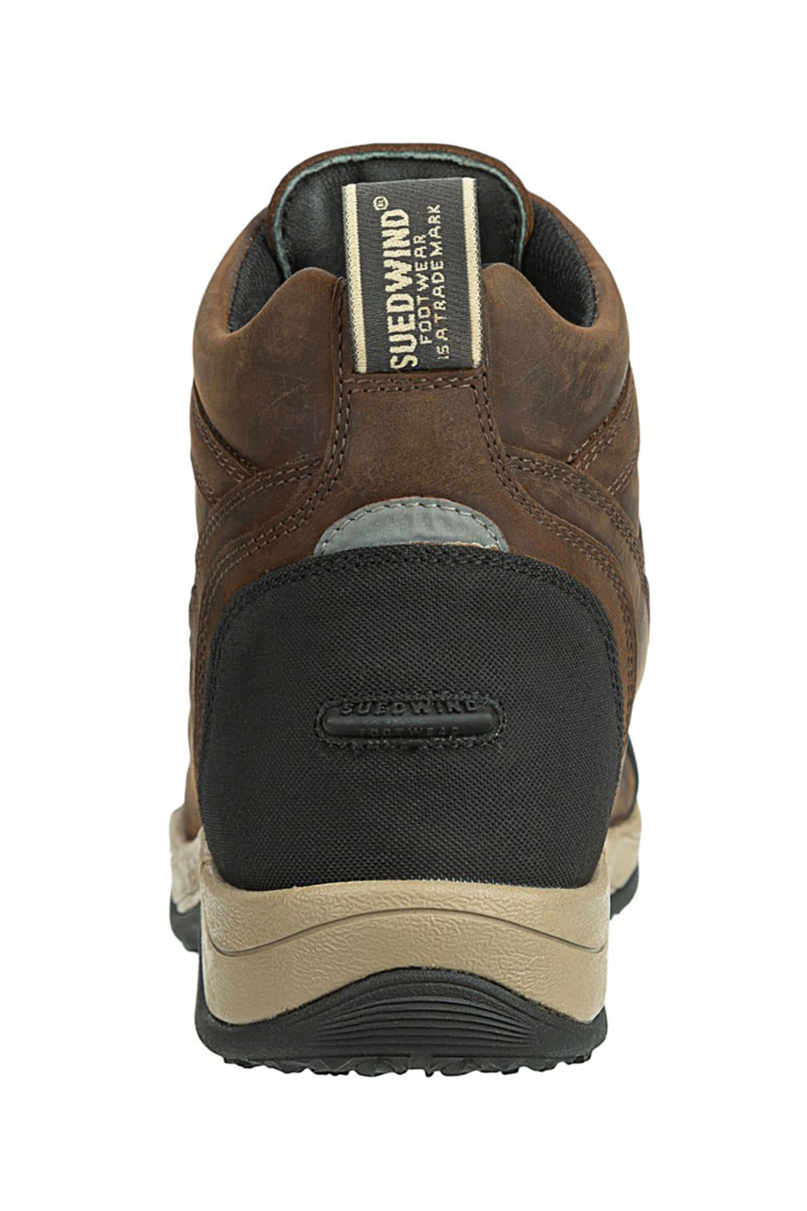 Suedwind Footwear Field FZ GripFTX Stiefel, Frontrei&szlig;verschluss