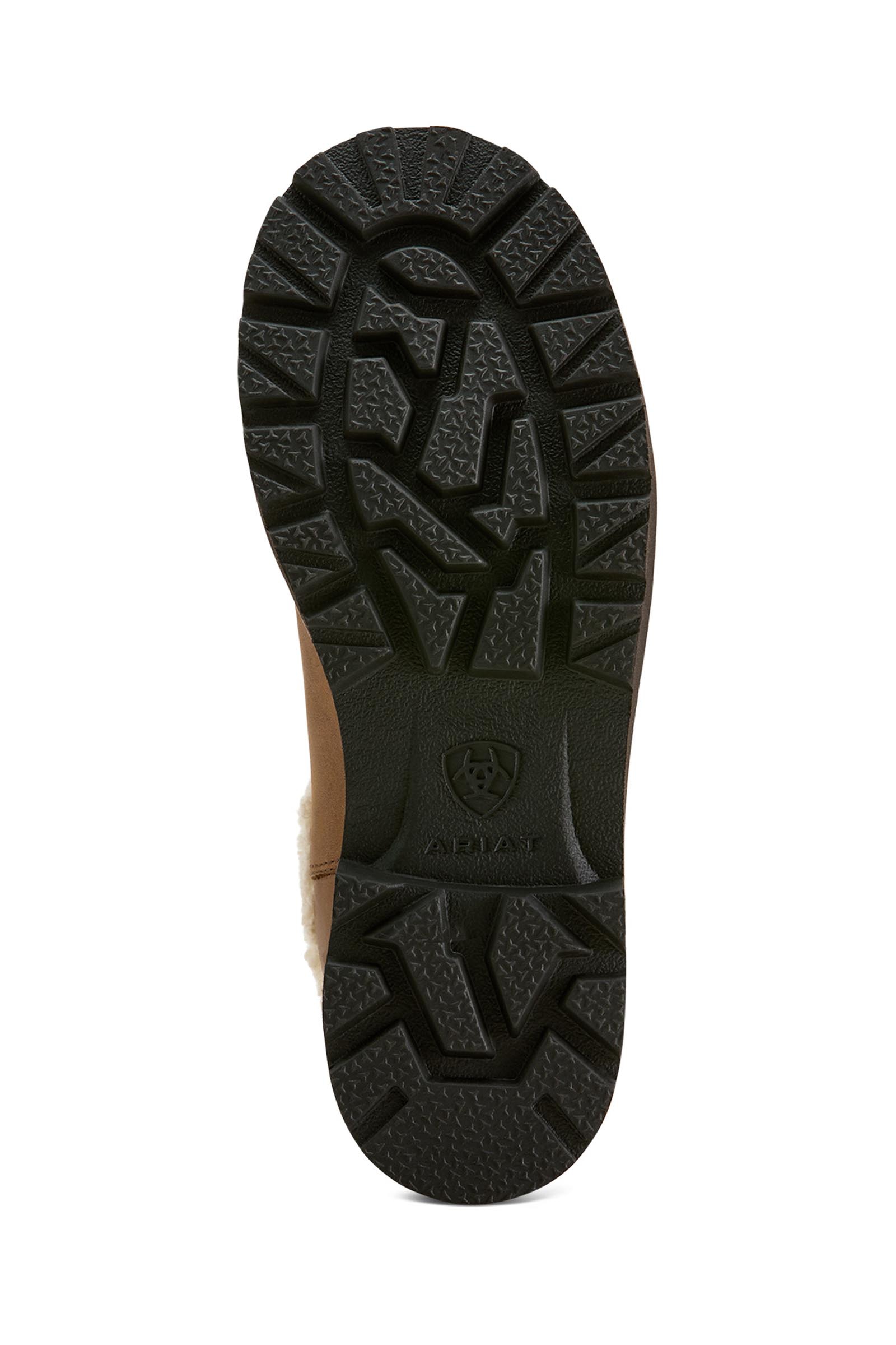 Ariat Fatbaby Cozy Damen Chelsea-Stiefeletten