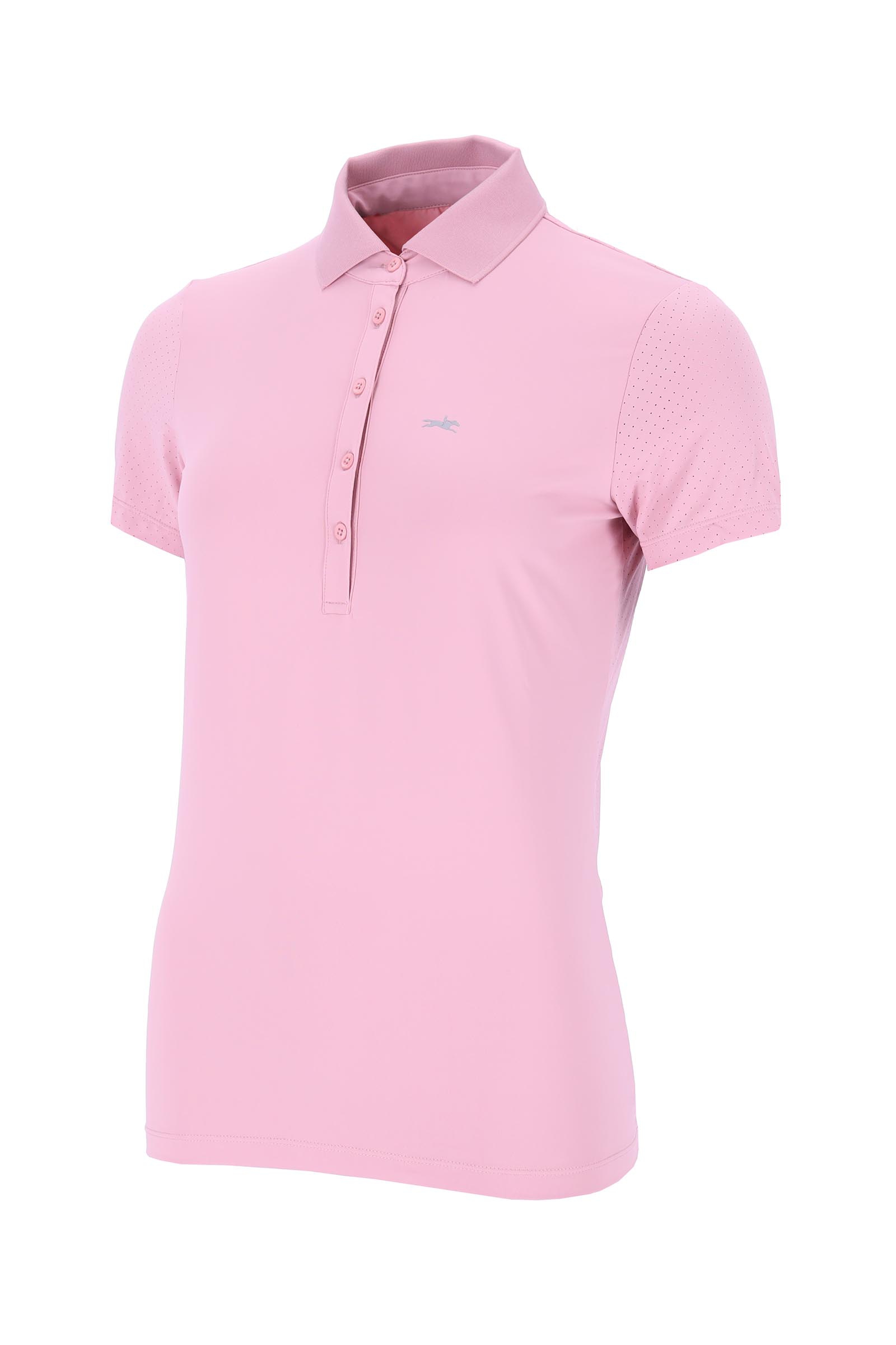 Schockemöhle Sports SPMadlin Damen Funktions Poloshirt