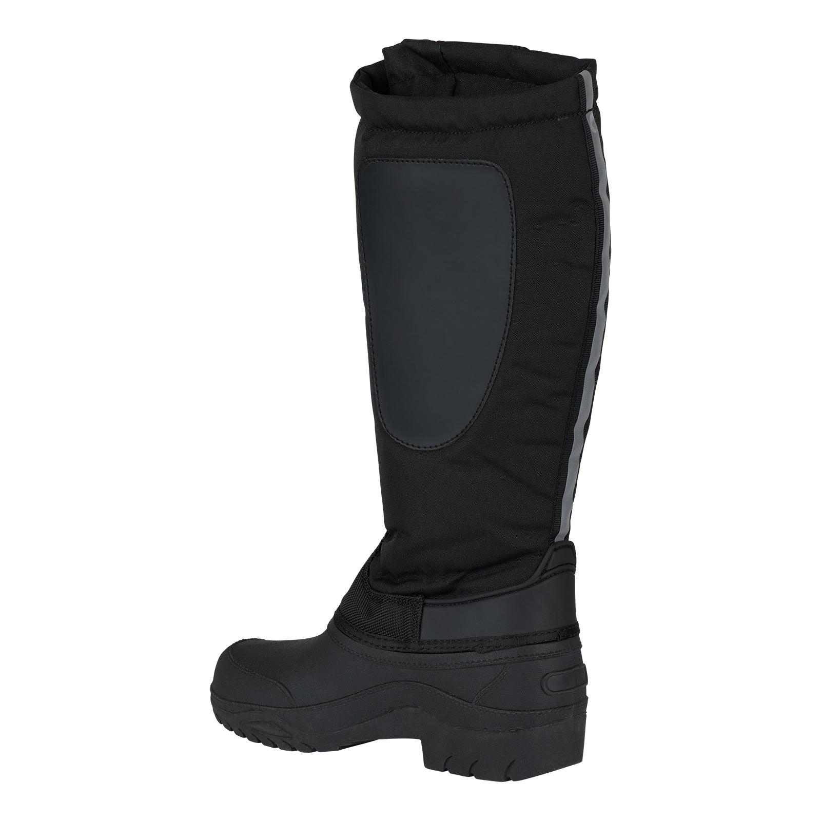 Horze Polar Kinder Thermo Stiefel