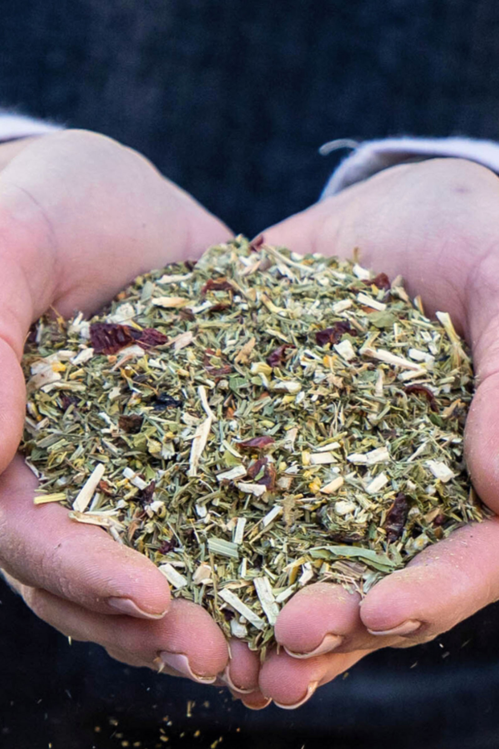 Stiefel Gelenkkr&auml;uter, 1kg