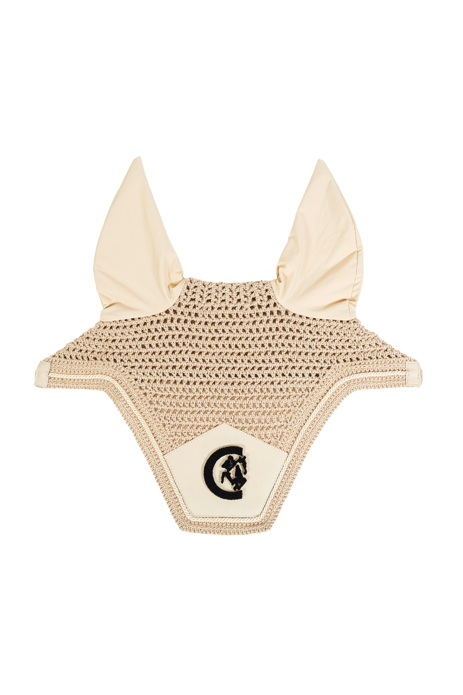 Fliegenhaube Wellington 3D Logo