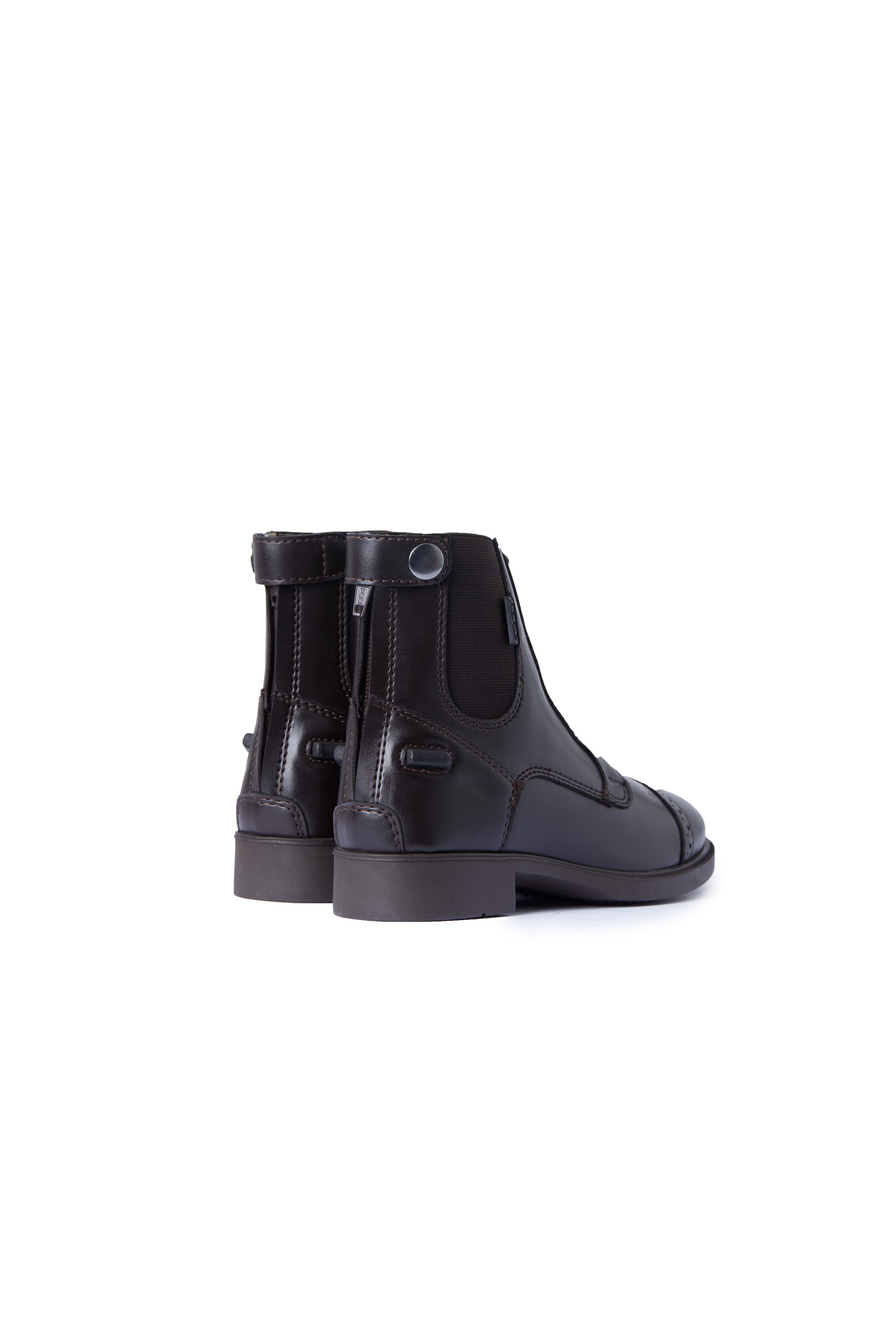 Horze Kilkenny Damen Reitstiefeletten