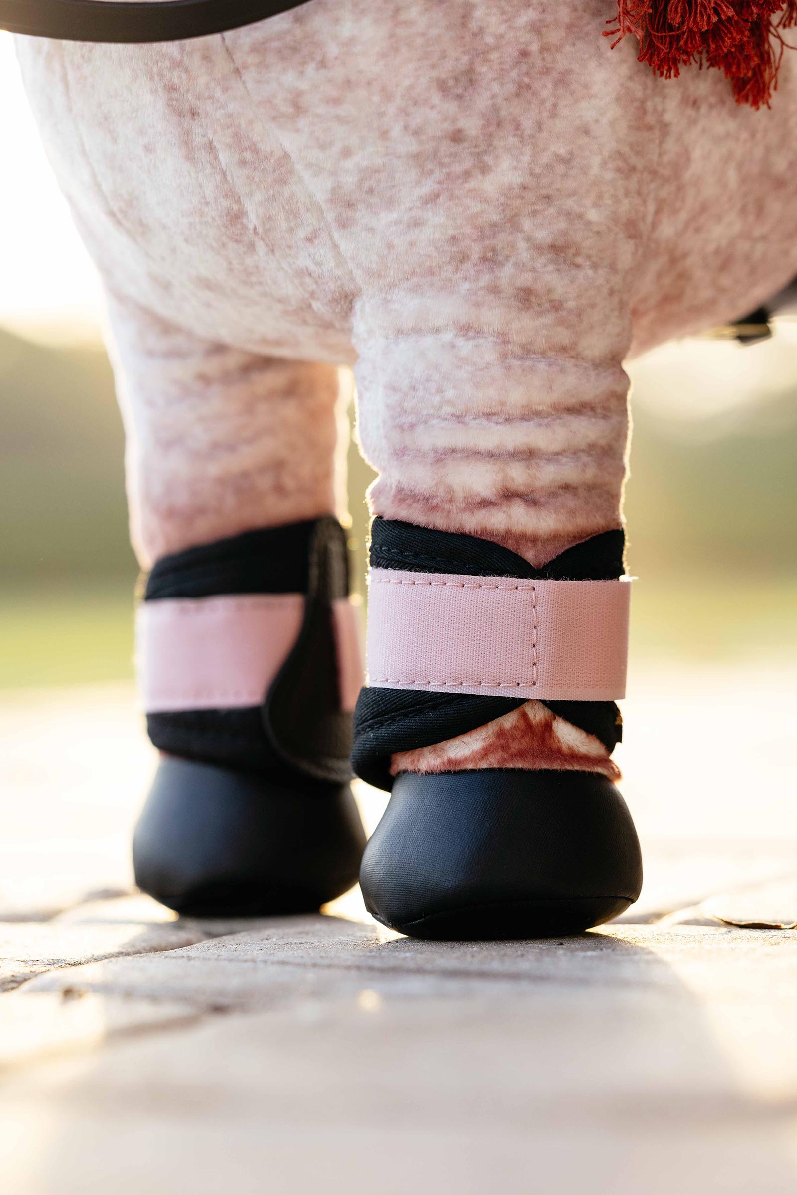 LeMieux Grafter Gamaschen f&uuml;r Spielzeugpony