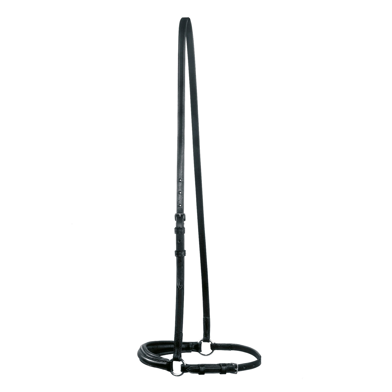 Schockemöhle Nasenriemen Trense Basic