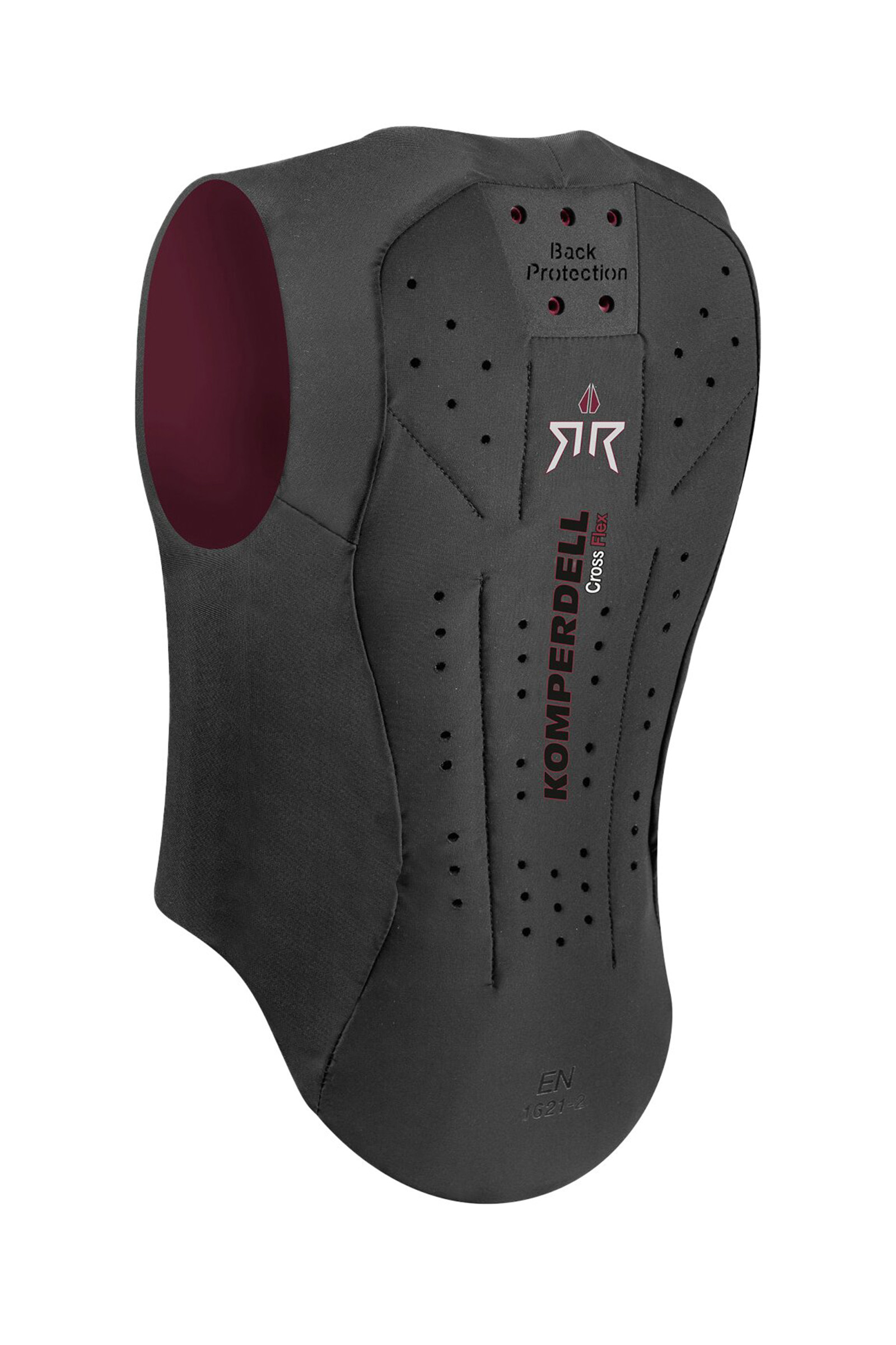 Komperdell Ballistic Champion Sicherheitsweste für Kinder