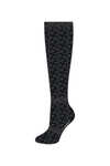 B Vertigo Shimmer Bambus-Reitsocken
