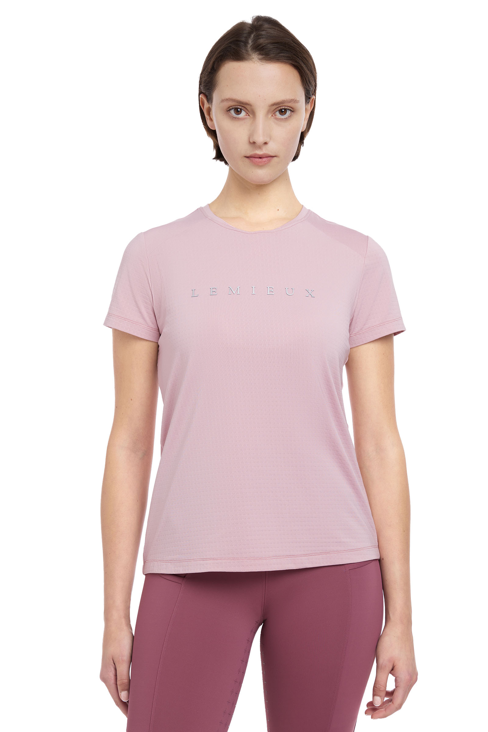LeMieux Sports Damen-T-Shirt