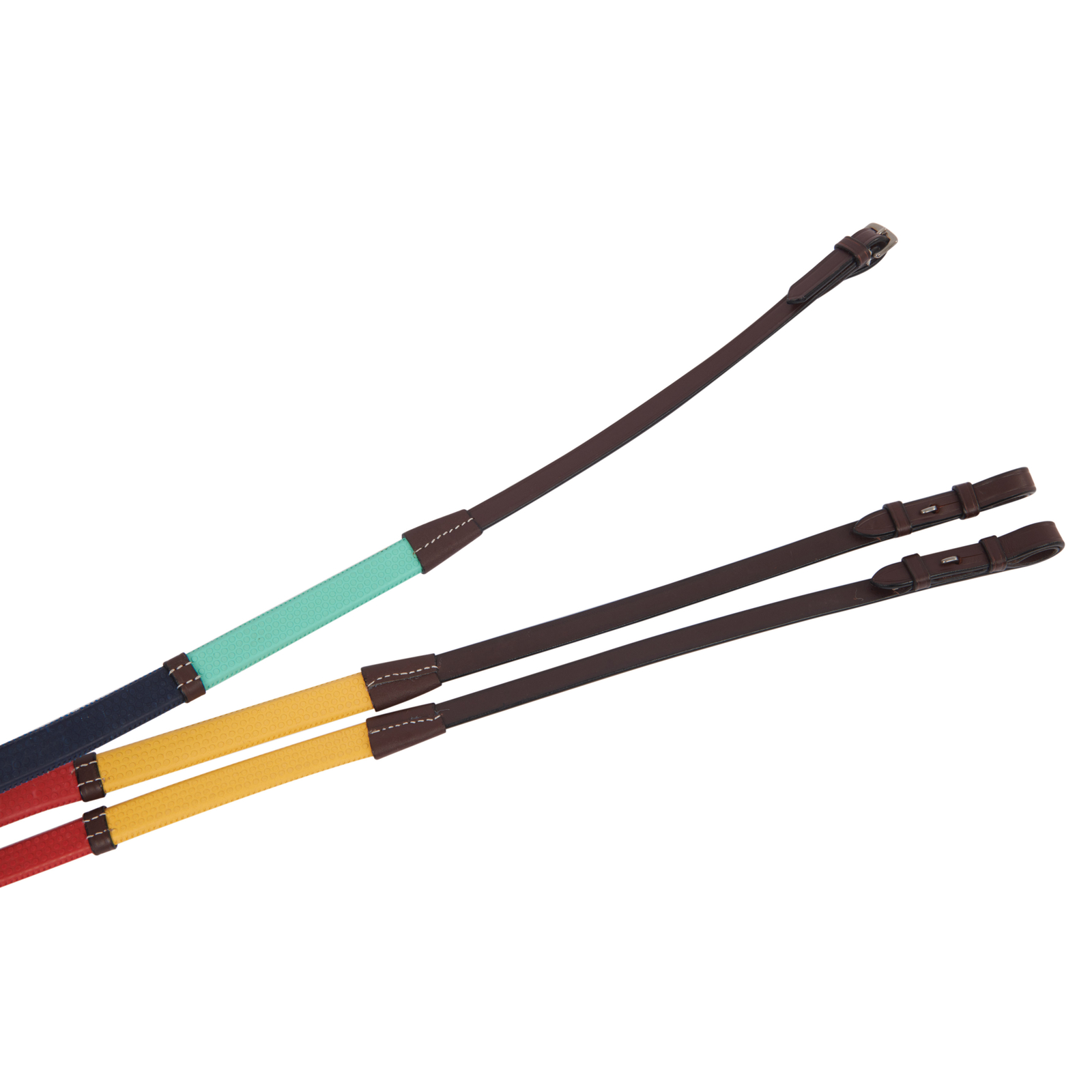 Brown/Paradise Kincade Rainbow Z&uuml;gel mit Haken