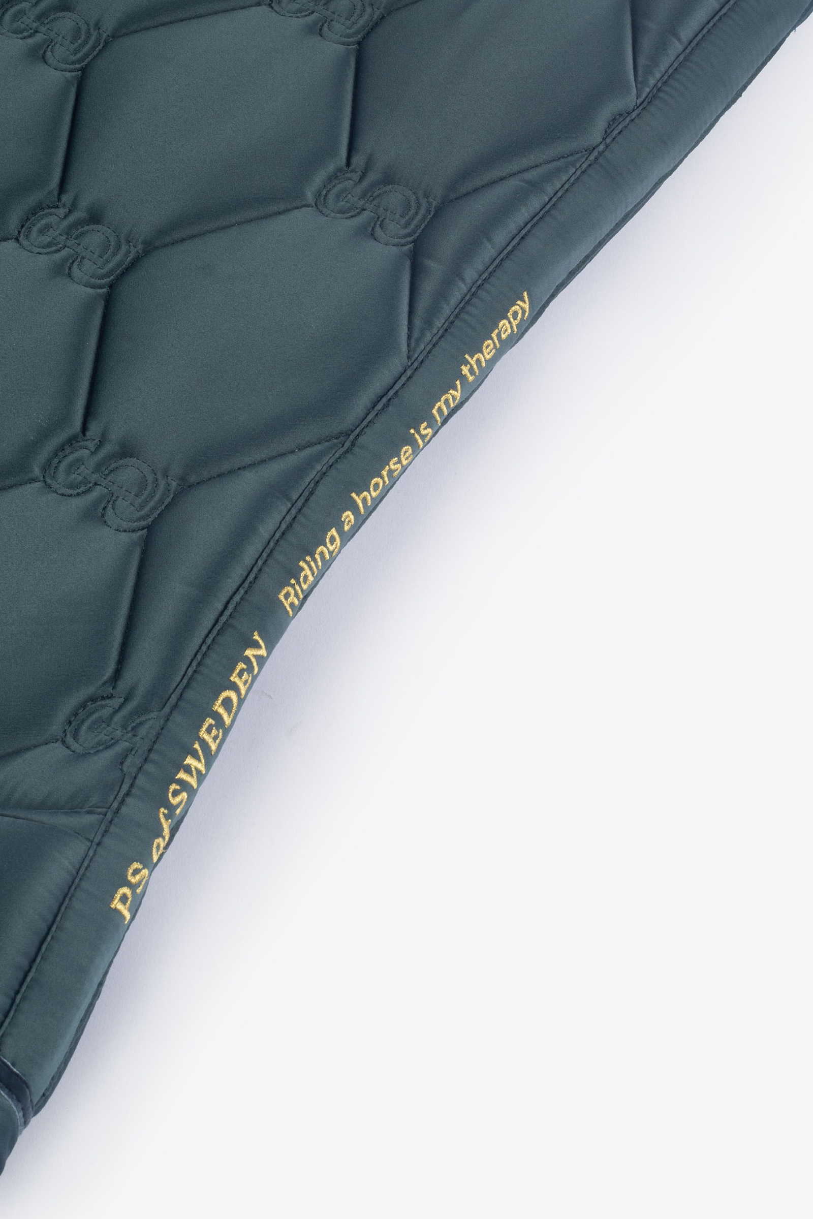 PS of Sweden Ruffle Springschabracke