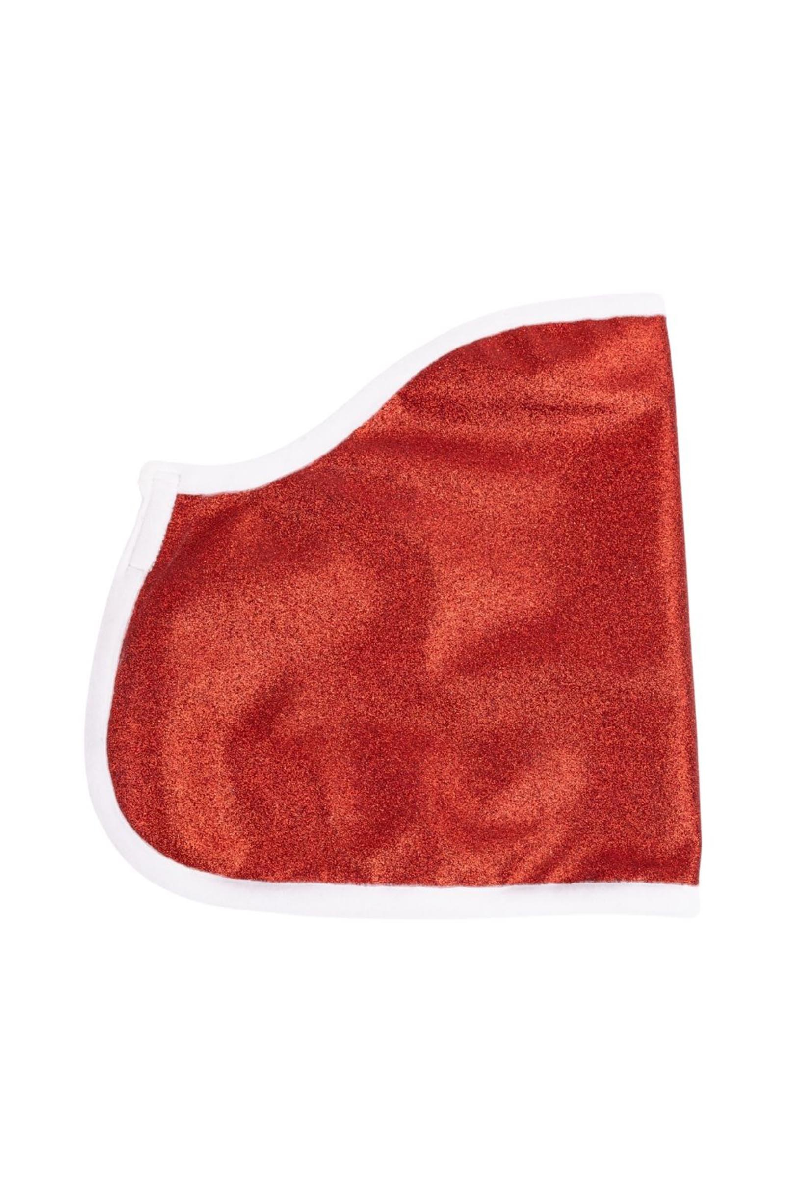 My Hobby Horse Weihnachts-Glitzerdecke