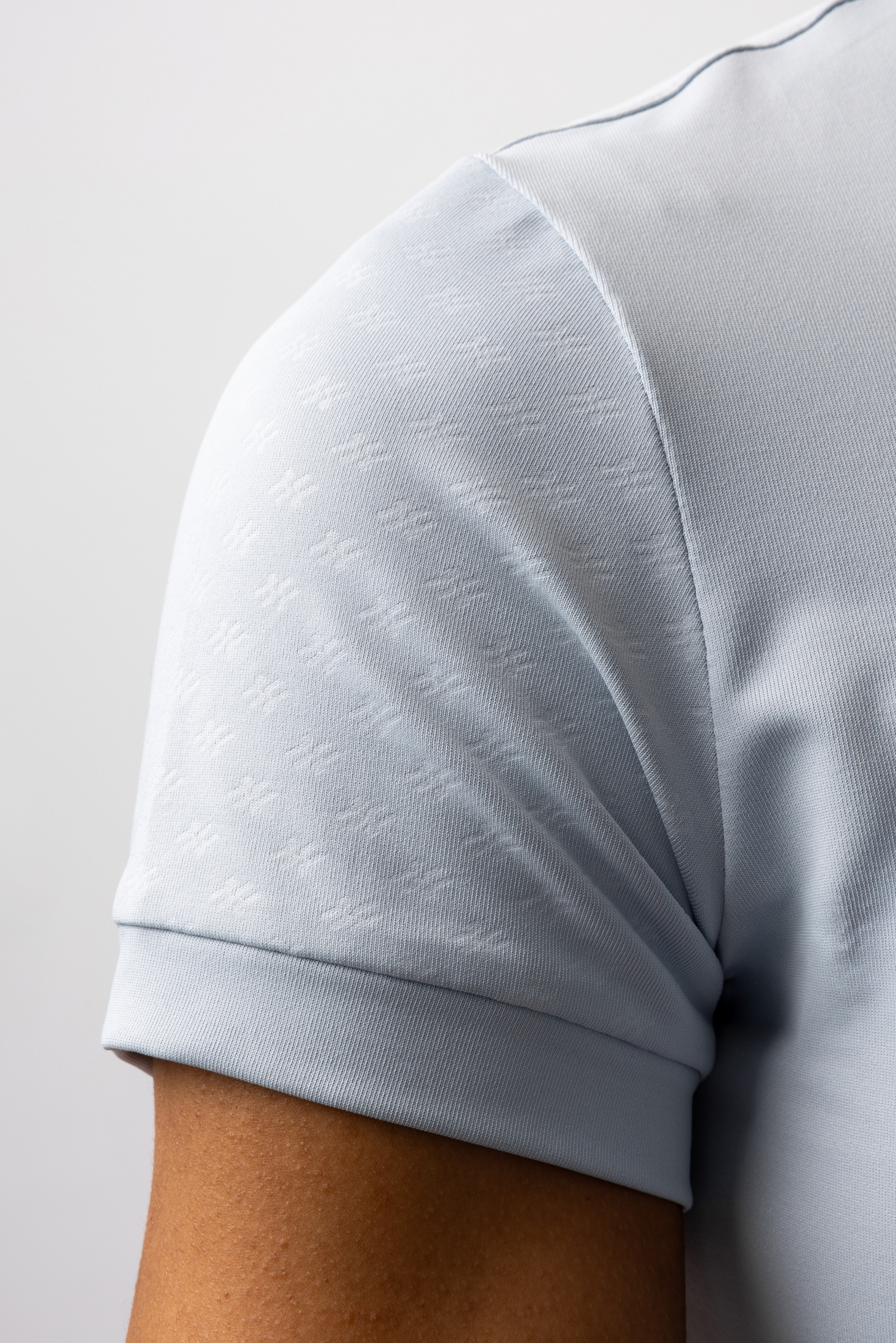 Horze Joie Damen Trainingsshirt mit kurzen &Auml;rmeln