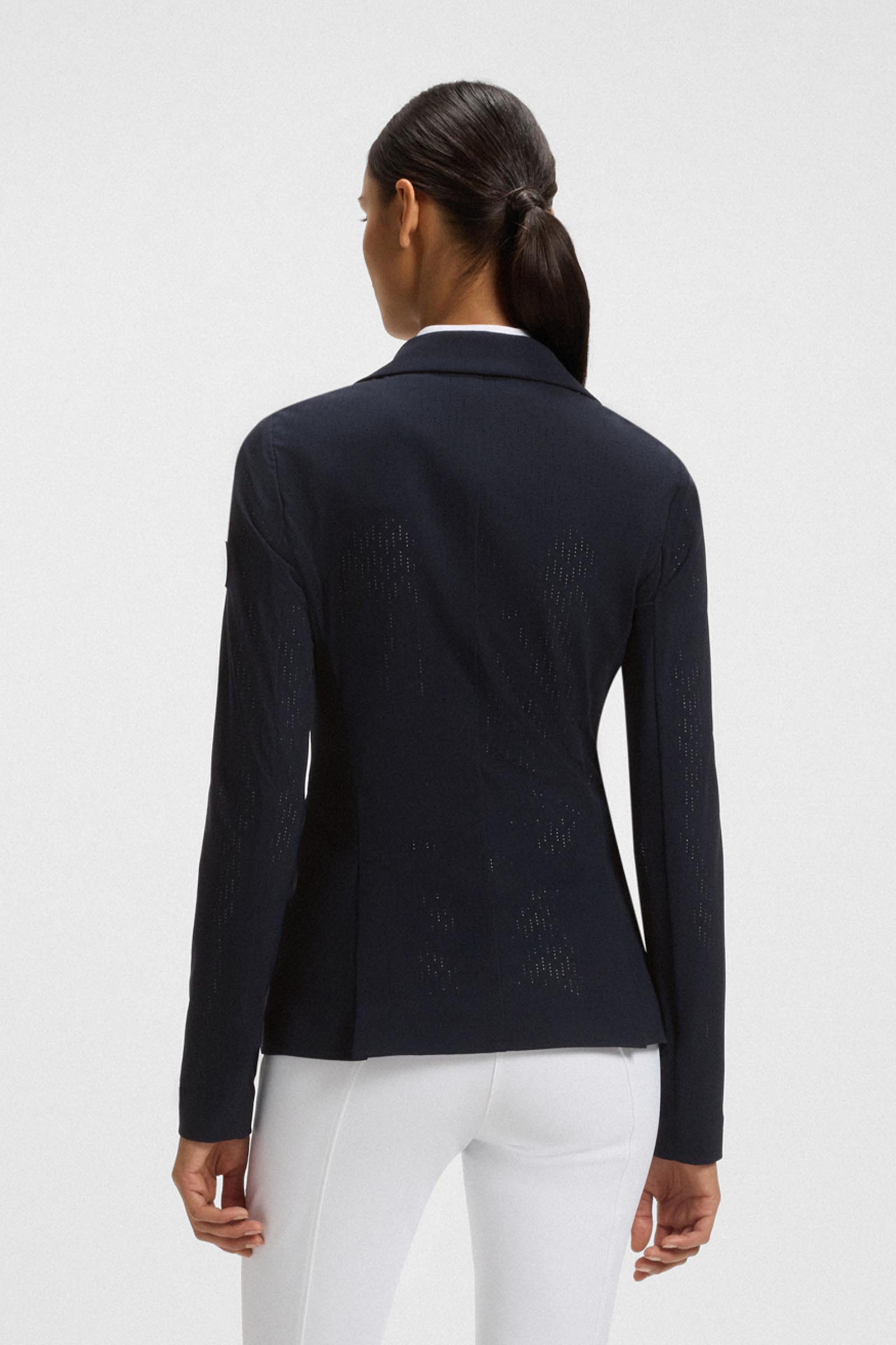 Boss Alina Damen Forato Turnierjacket