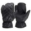 Horze gesteppte 3-Finger Winterhandschuhe