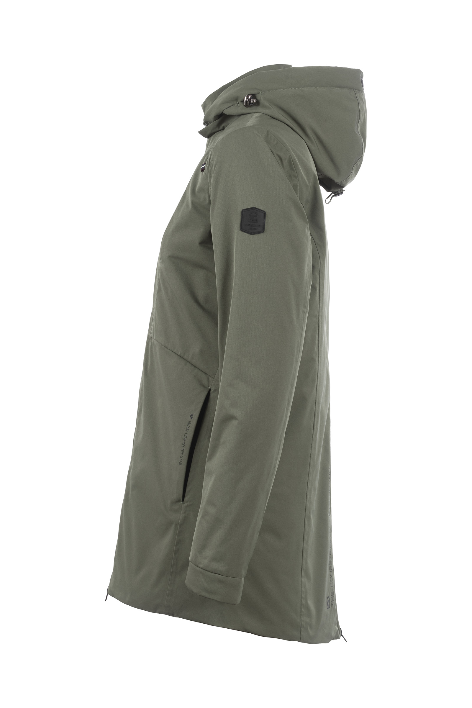 Cavallo CavalGini Damen Parka
