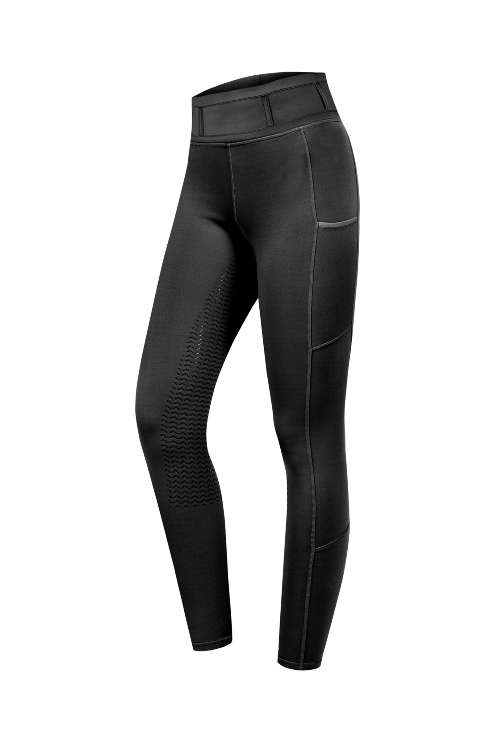 ELT Ella Glam Damen Reitleggings