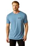 Ariat Blazing Saddle Herren T-Shirt