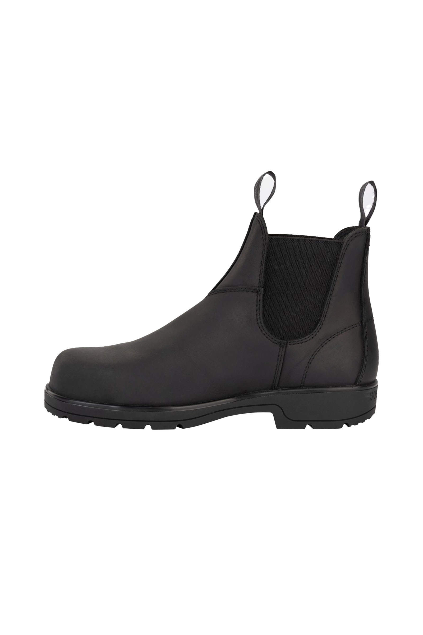 Suedwind Footwear 1888 Chelsea-Arbeitsstiefel mit Stahlkappe