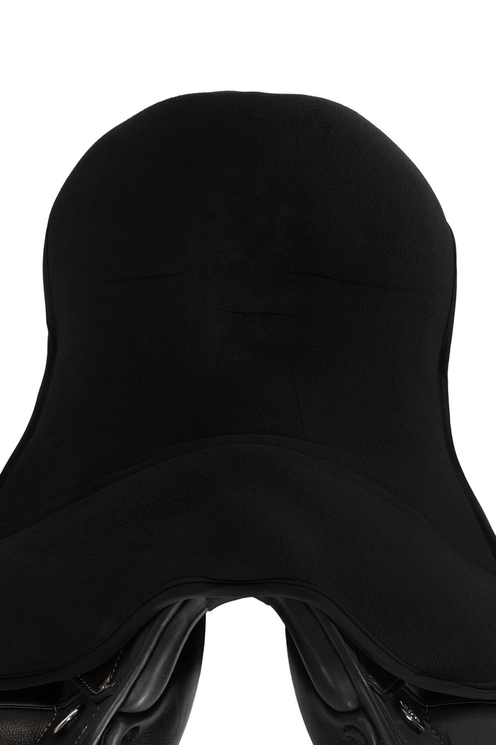 Acavallo Ortho-Stei&szlig;bein Classic Dri-Lex Gel Sattelschoner, 20 mm  