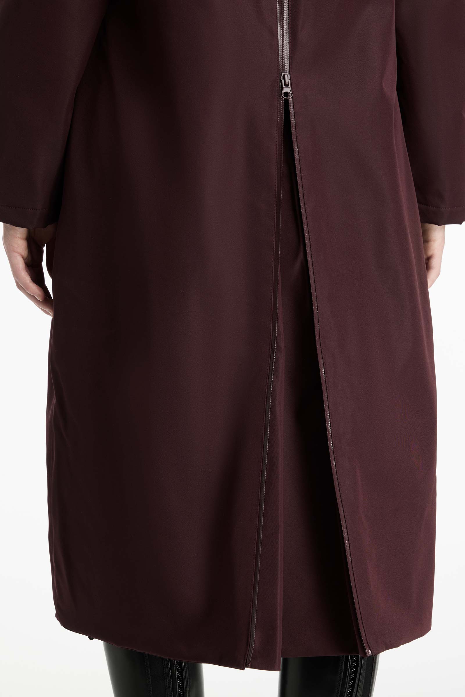 LeMieux Damen All-Wettermantel